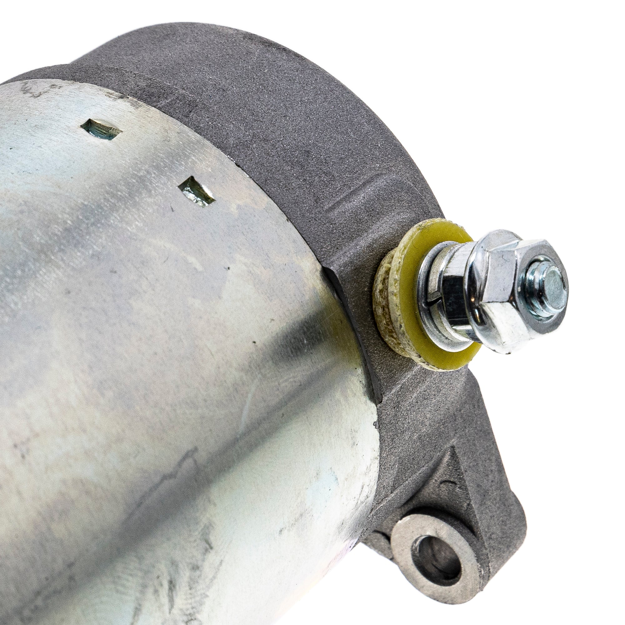Starter Motor Assembly For Can-Am Bombardier Ski-Doo 420684568 420684566 420684562 420684560