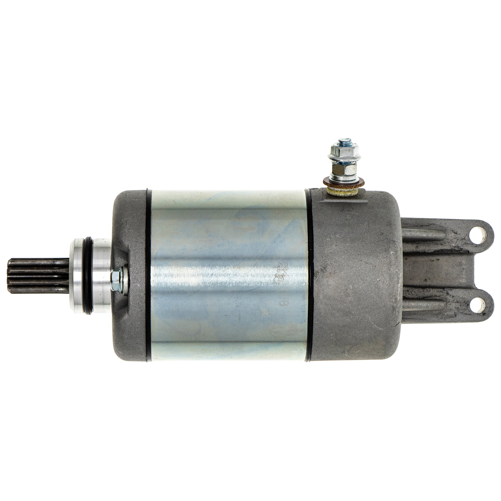 NICHE 519-CSM2345O Starter Motor Assembly for BRP Can-Am Ski-Doo