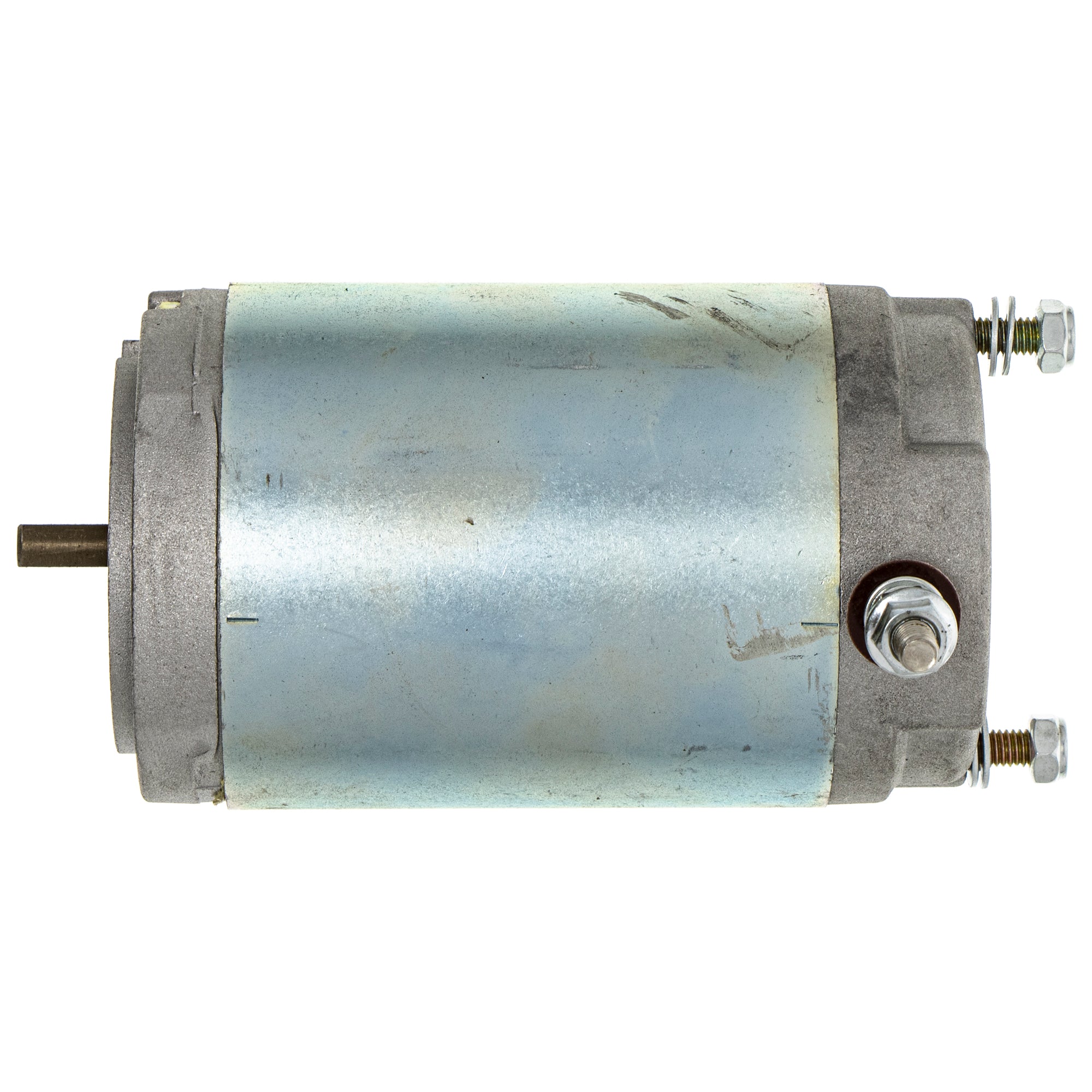 NICHE 519-CSM2348O Starter Motor Assembly for zOTHER Polaris WideTrak