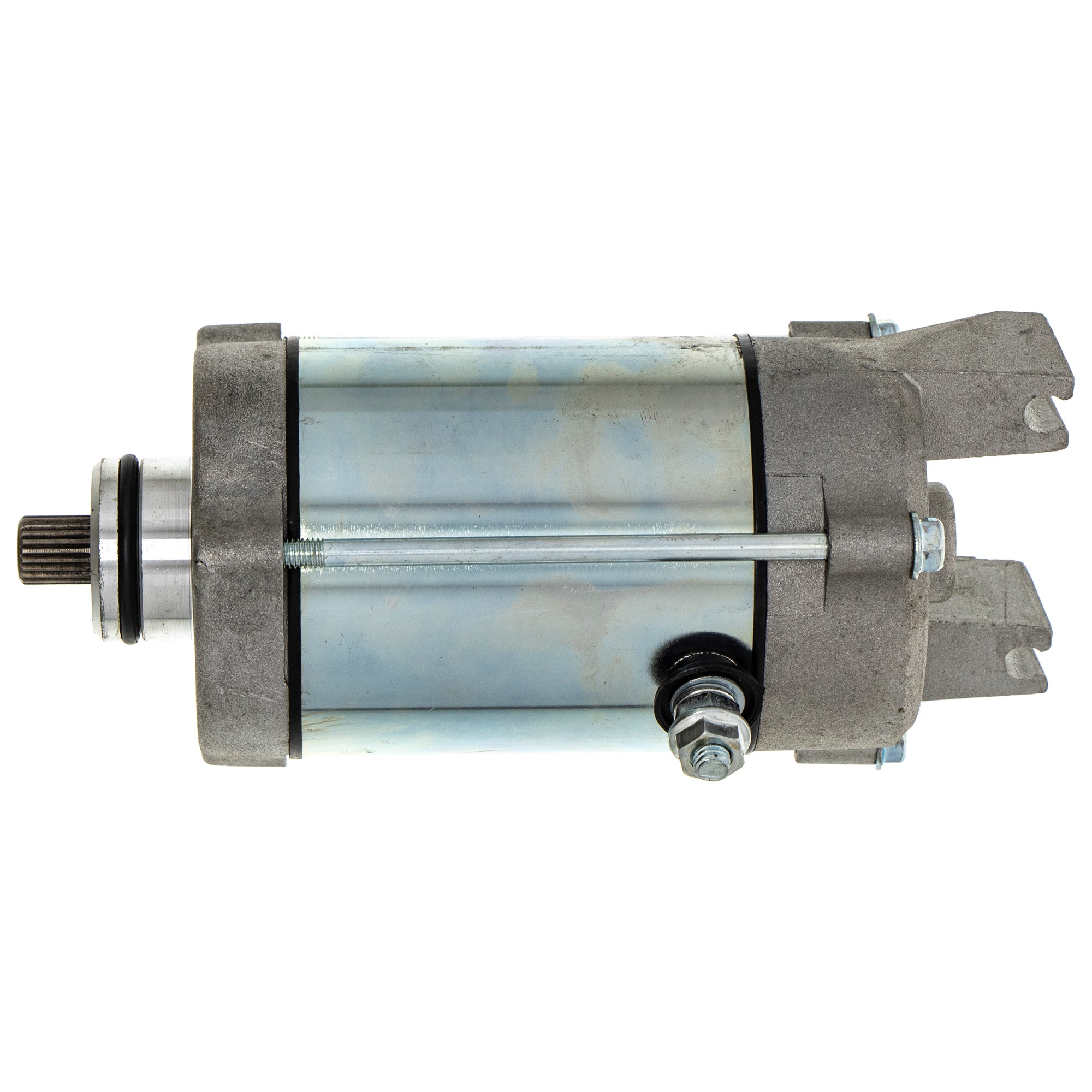 NICHE 519-CSM2349O Starter Motor Assembly for Polaris Sawtooth