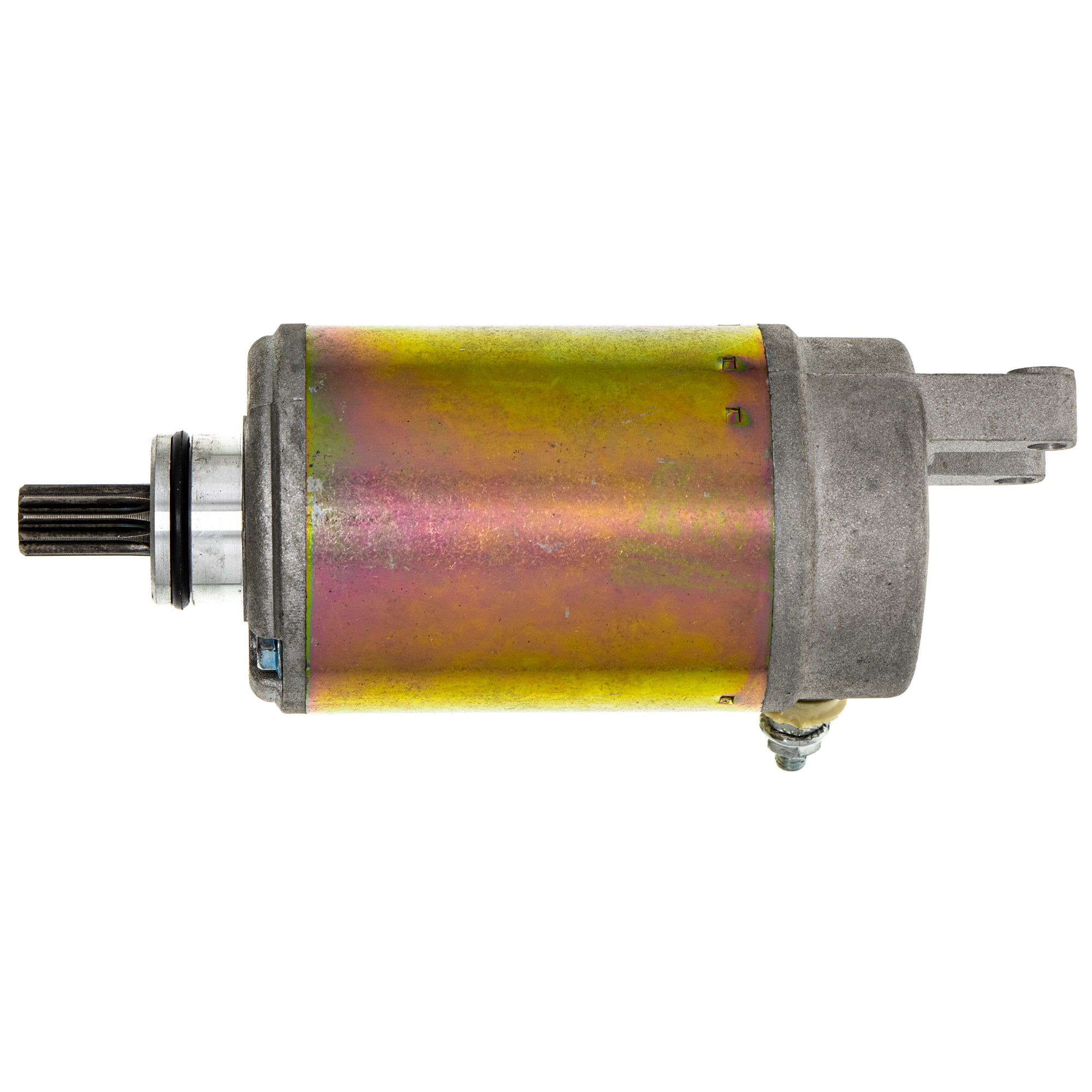 NICHE 519-CSM2368O Starter Motor Assembly for zOTHER ZR800 Z800 Z750S