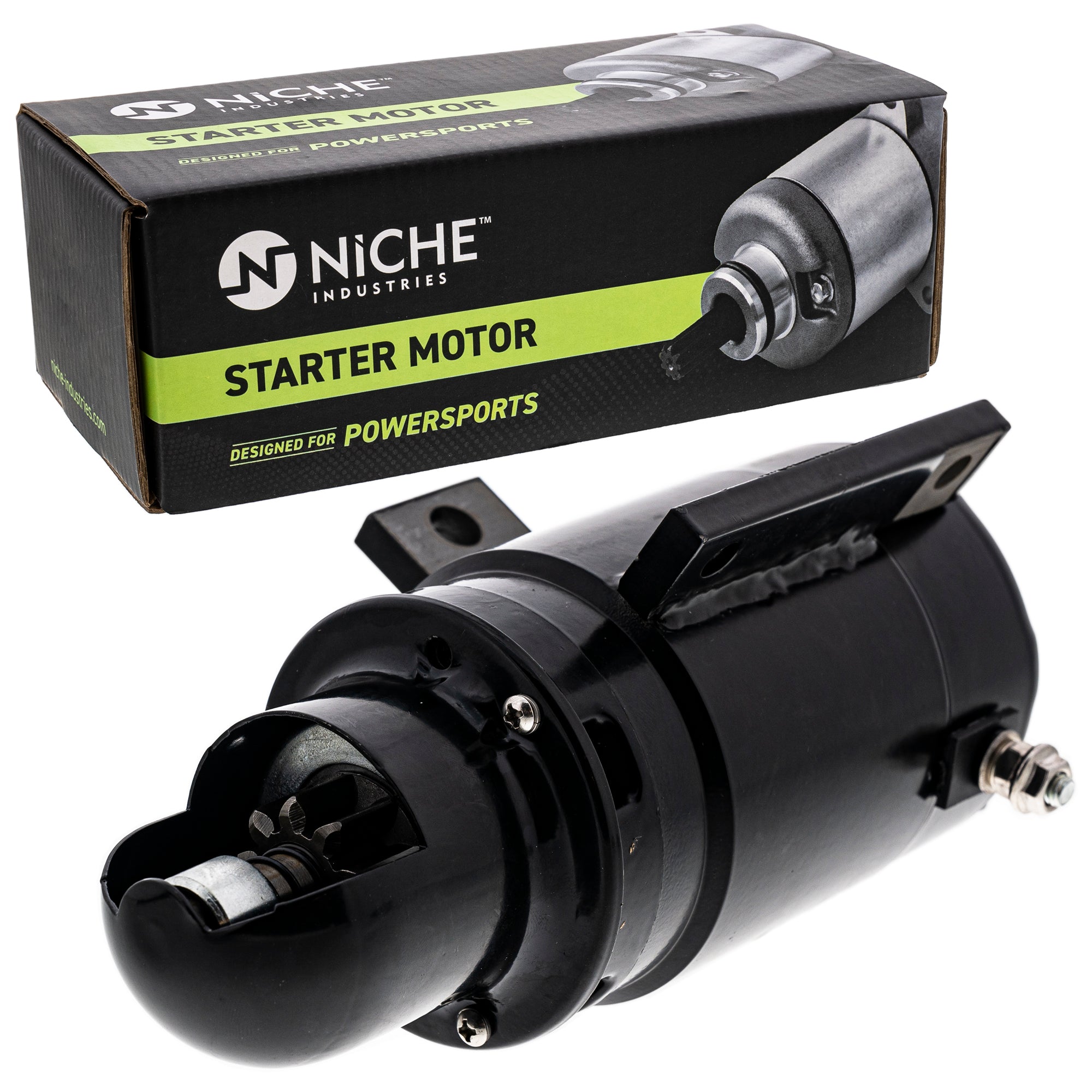 Starter Motor Assembly for zOTHER NICHE 519-CSM2360O