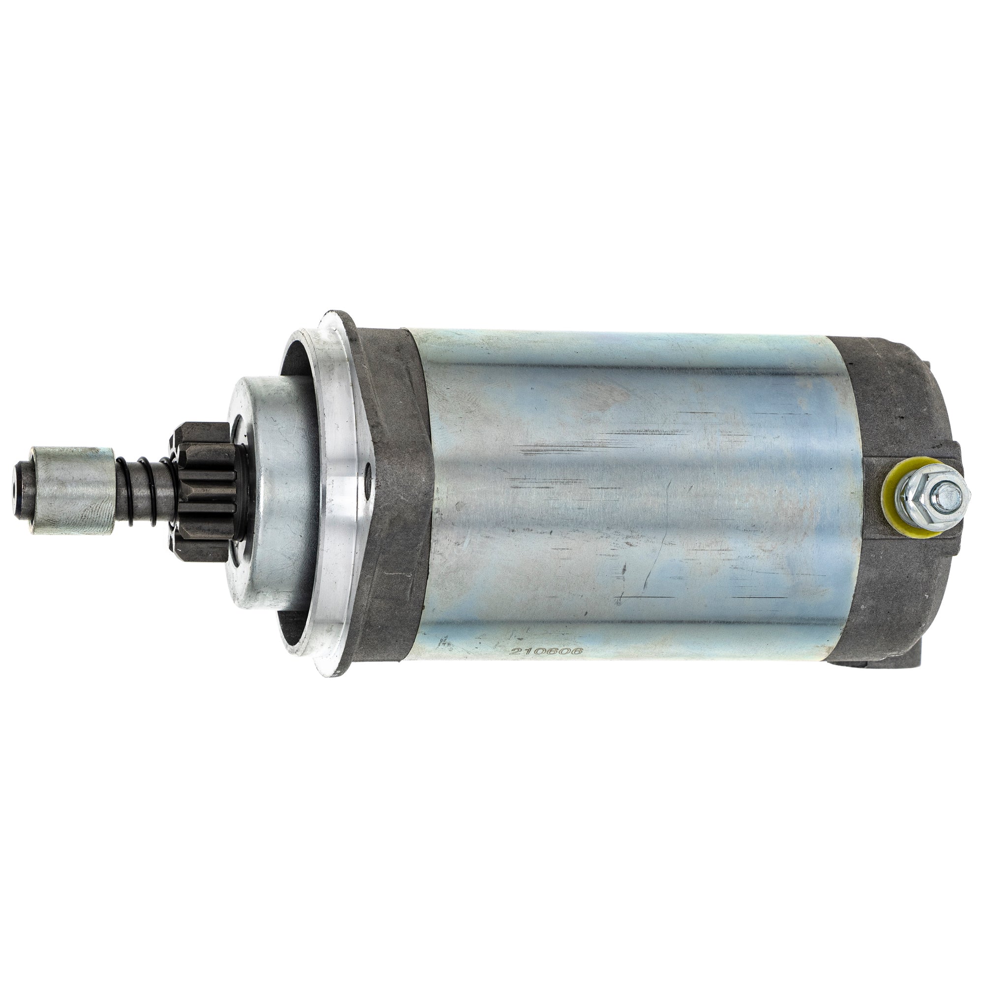 NICHE 519-CSM2372O Starter Motor Assembly for zOTHER XLV VMax VK540