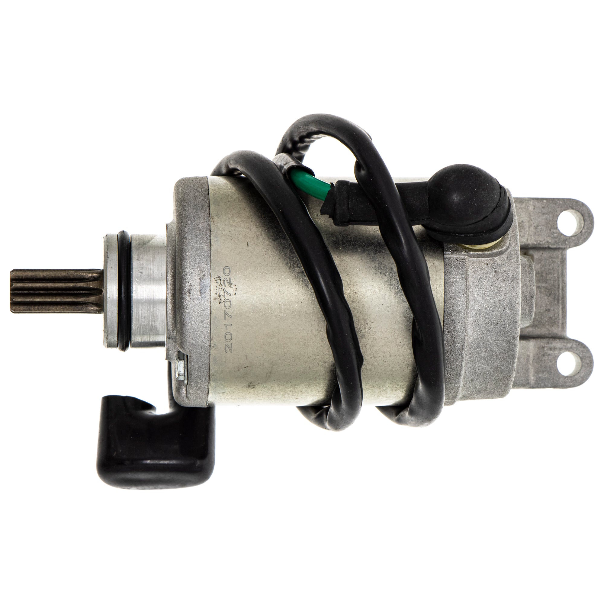 NICHE 519-CSM2373O Starter Motor Assembly for zOTHER Ninja
