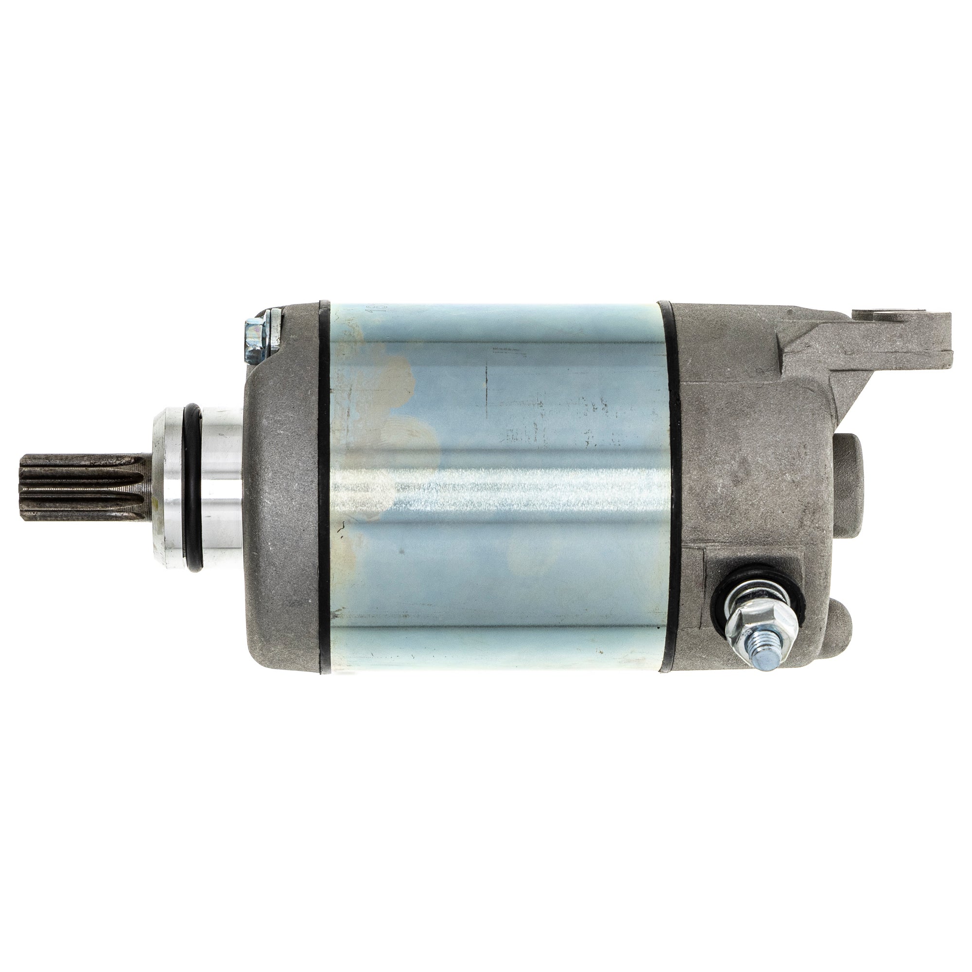 NICHE 519-CSM2371O Starter Motor Assembly for Polaris Sportsman