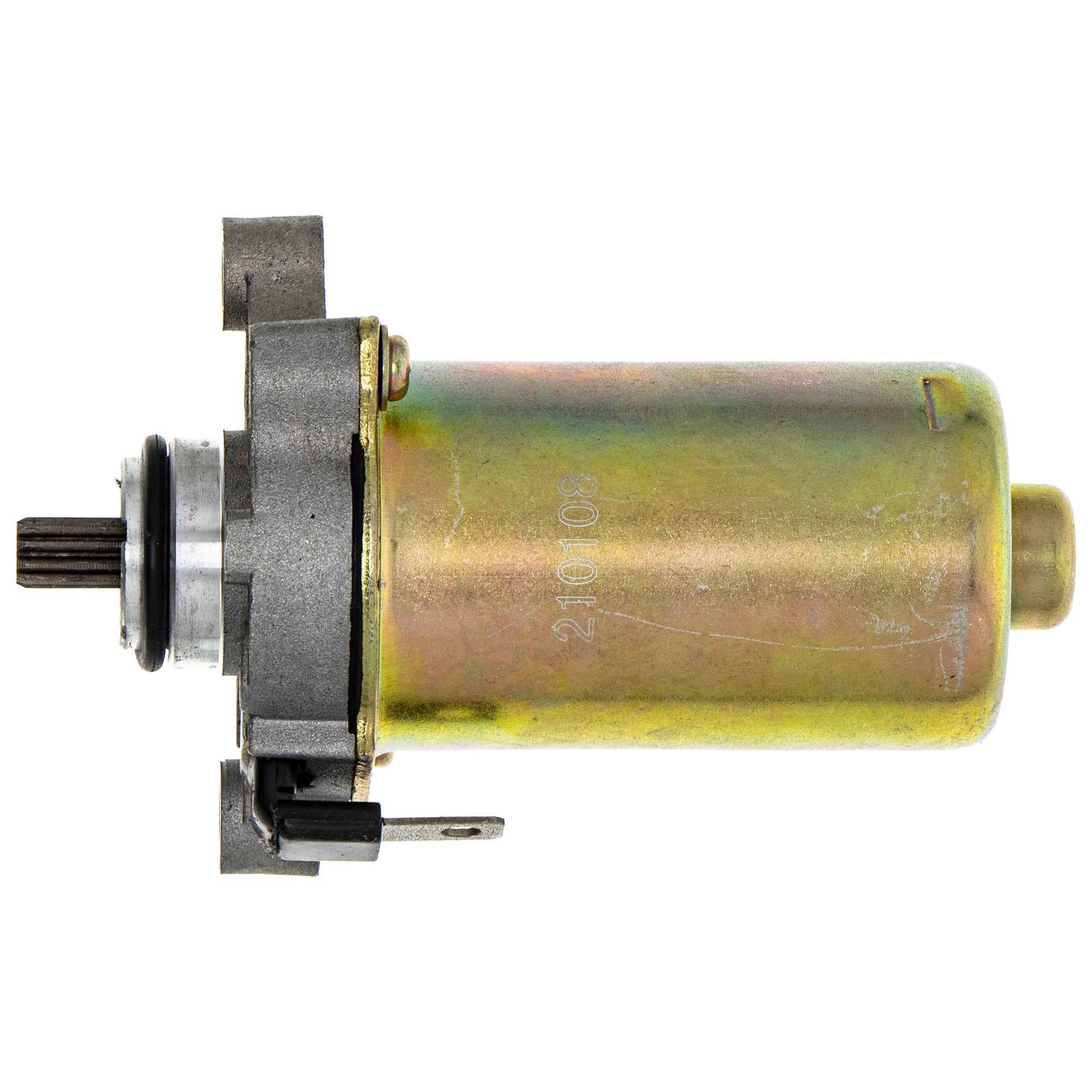 NICHE 519-CSM2382O Starter Motor Assembly for zOTHER Honda Elite