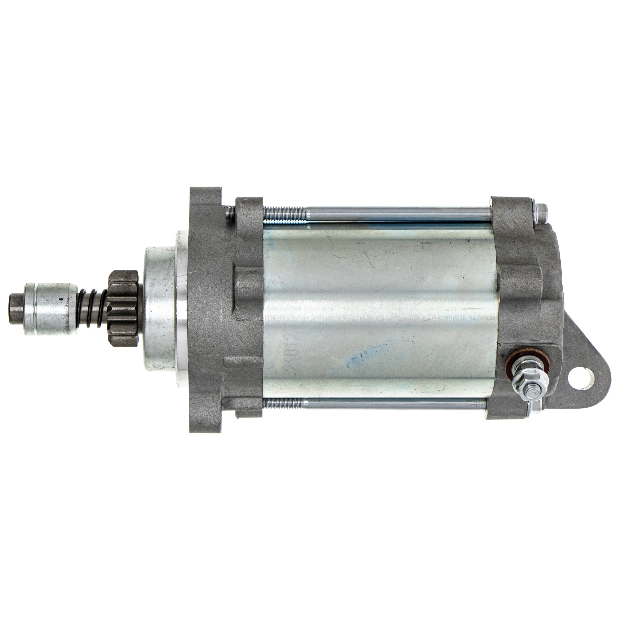 NICHE 519-CSM2383O Starter Motor Assembly for zOTHER BRP Can-Am