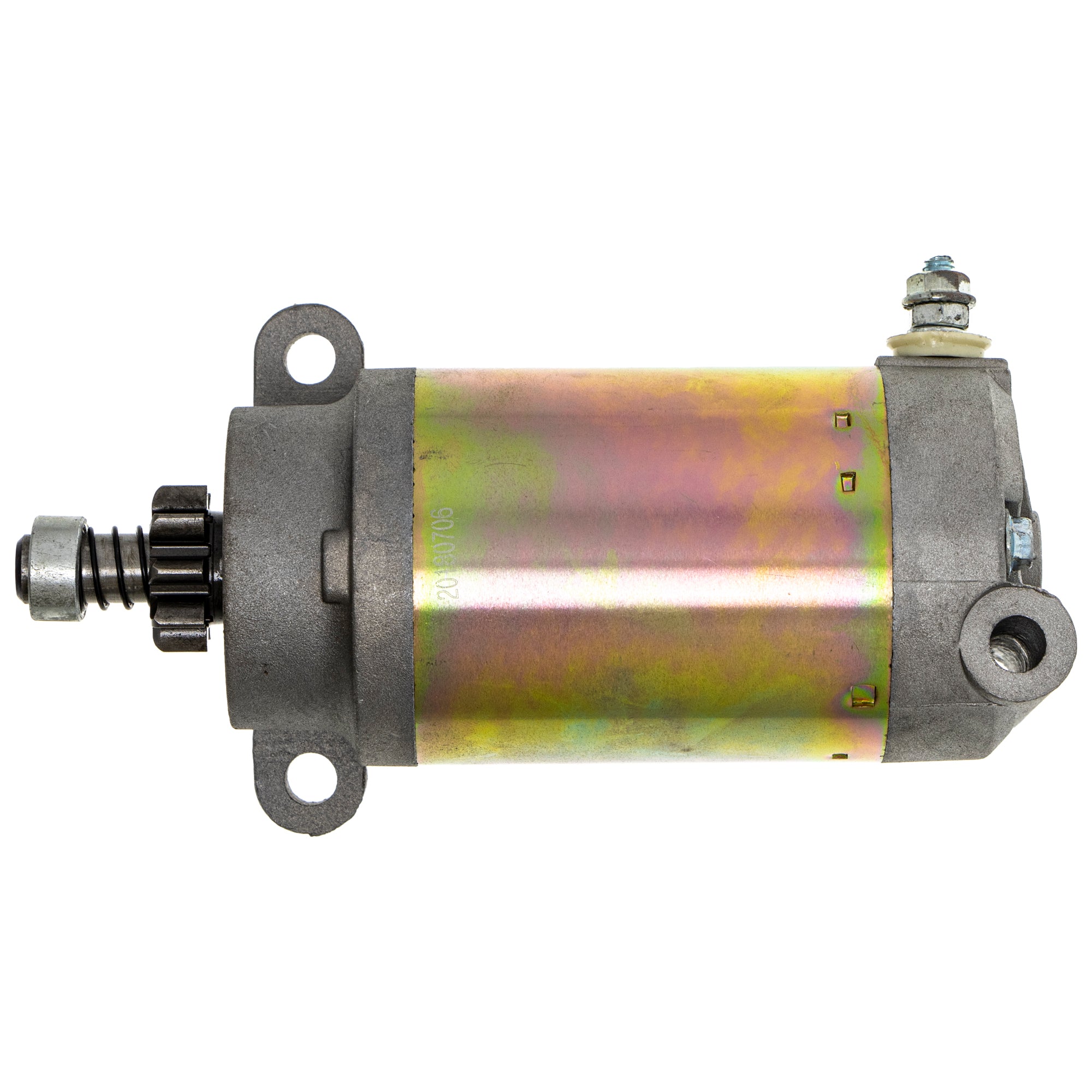 NICHE 519-CSM2384O Starter Motor Assembly for zOTHER VMax Venture
