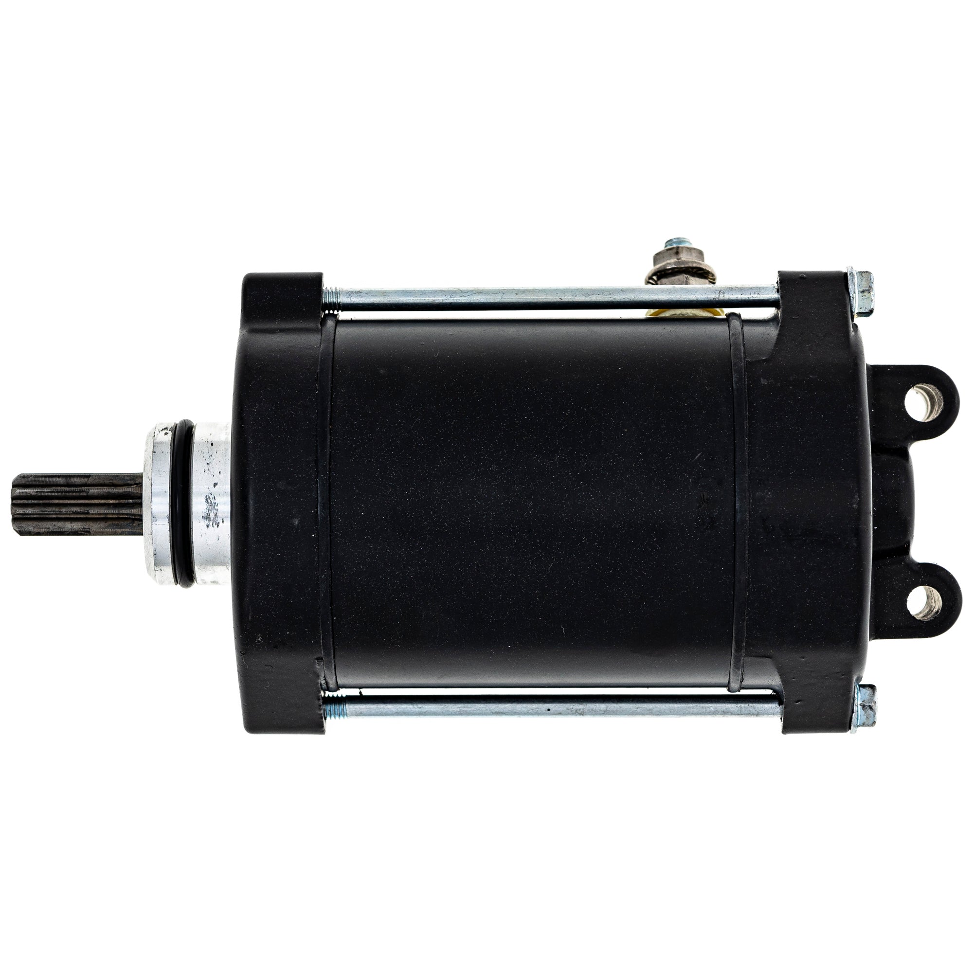 NICHE 519-CSM2393O Starter Motor Assembly for zOTHER Polaris WideTrak
