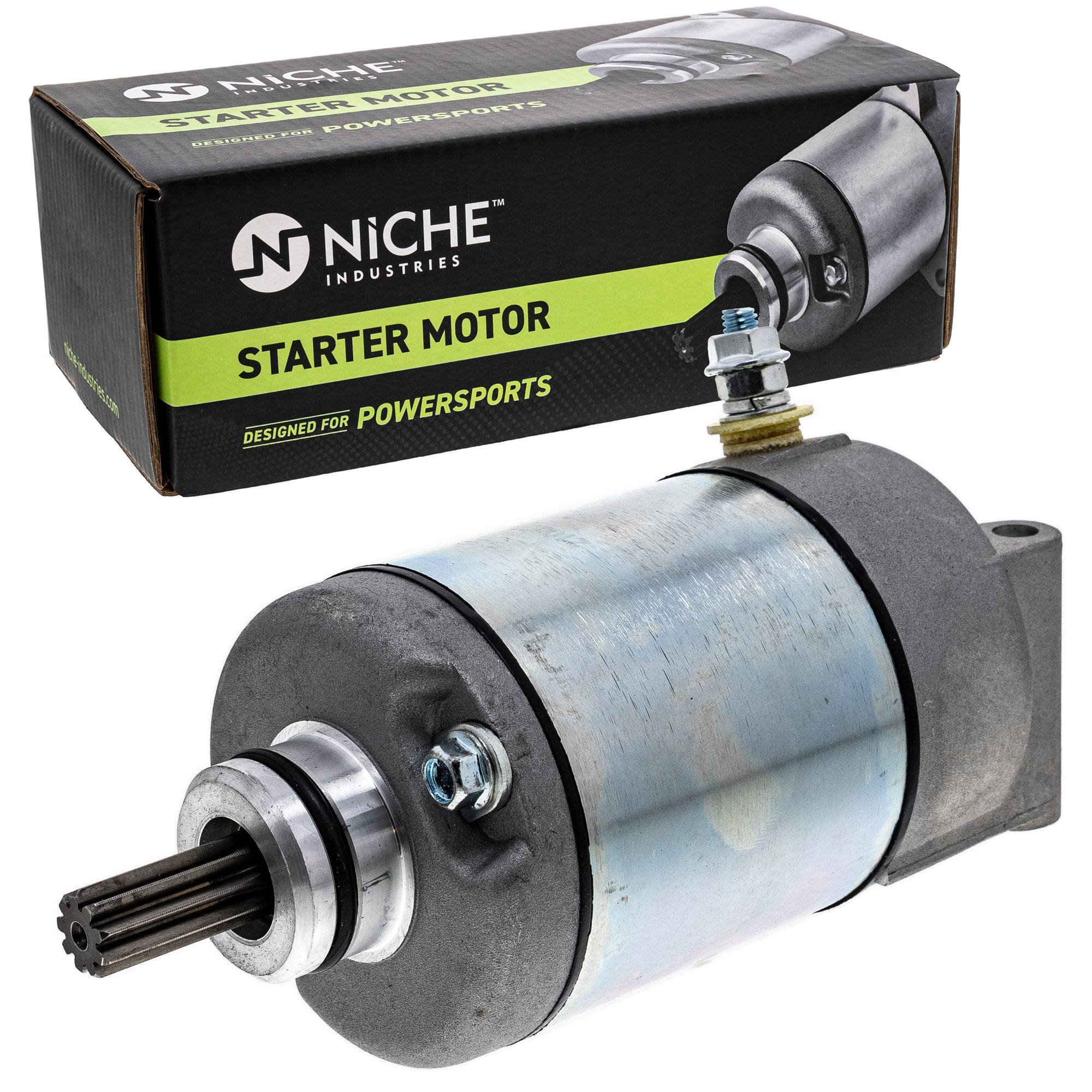 Starter Motor Assembly for zOTHER CRF230F NICHE 519-CSM2399O