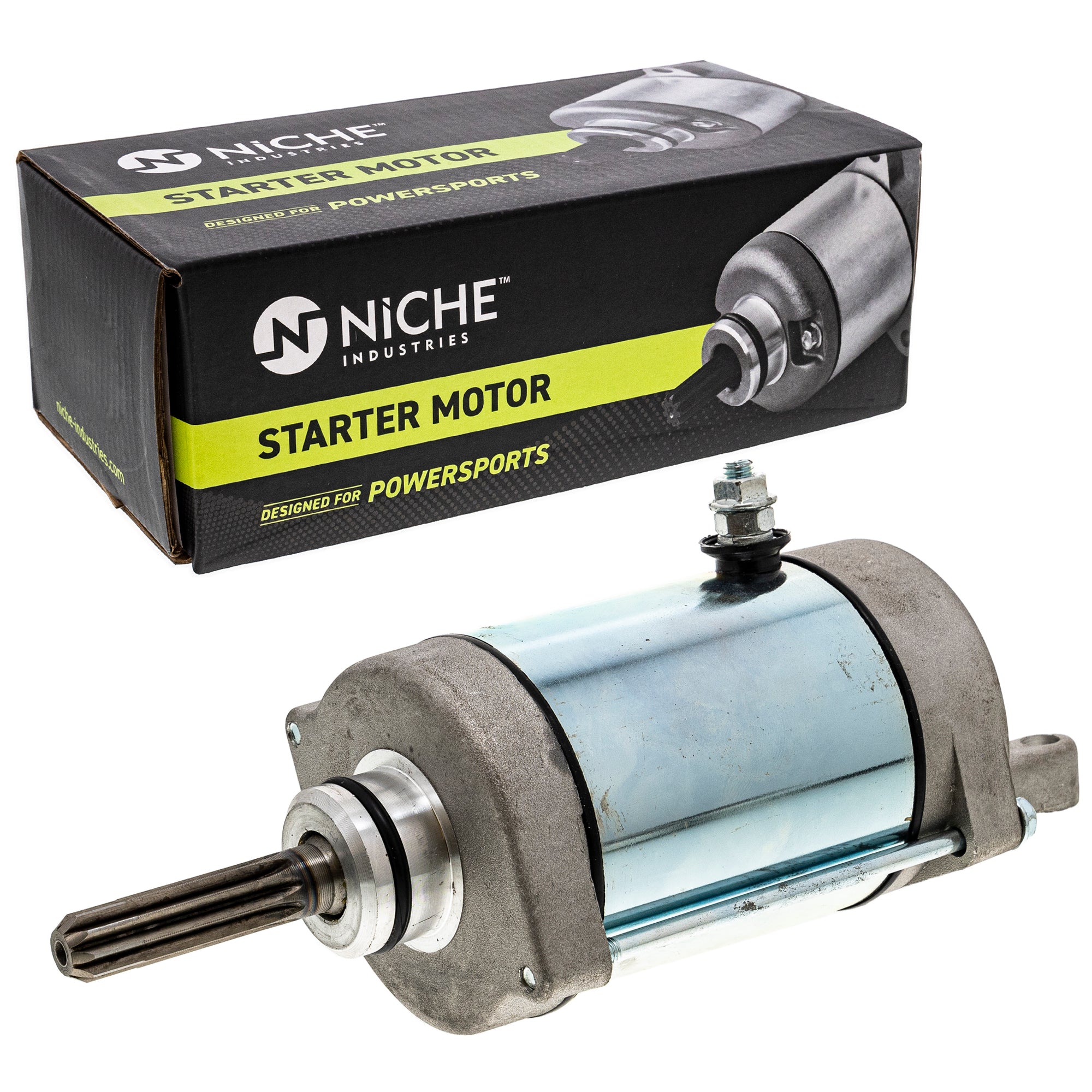 三四郎　 1154045 ニックネーム 13-18 Kawasaki ZX 636 ZX6R Starter Start Motor 21163