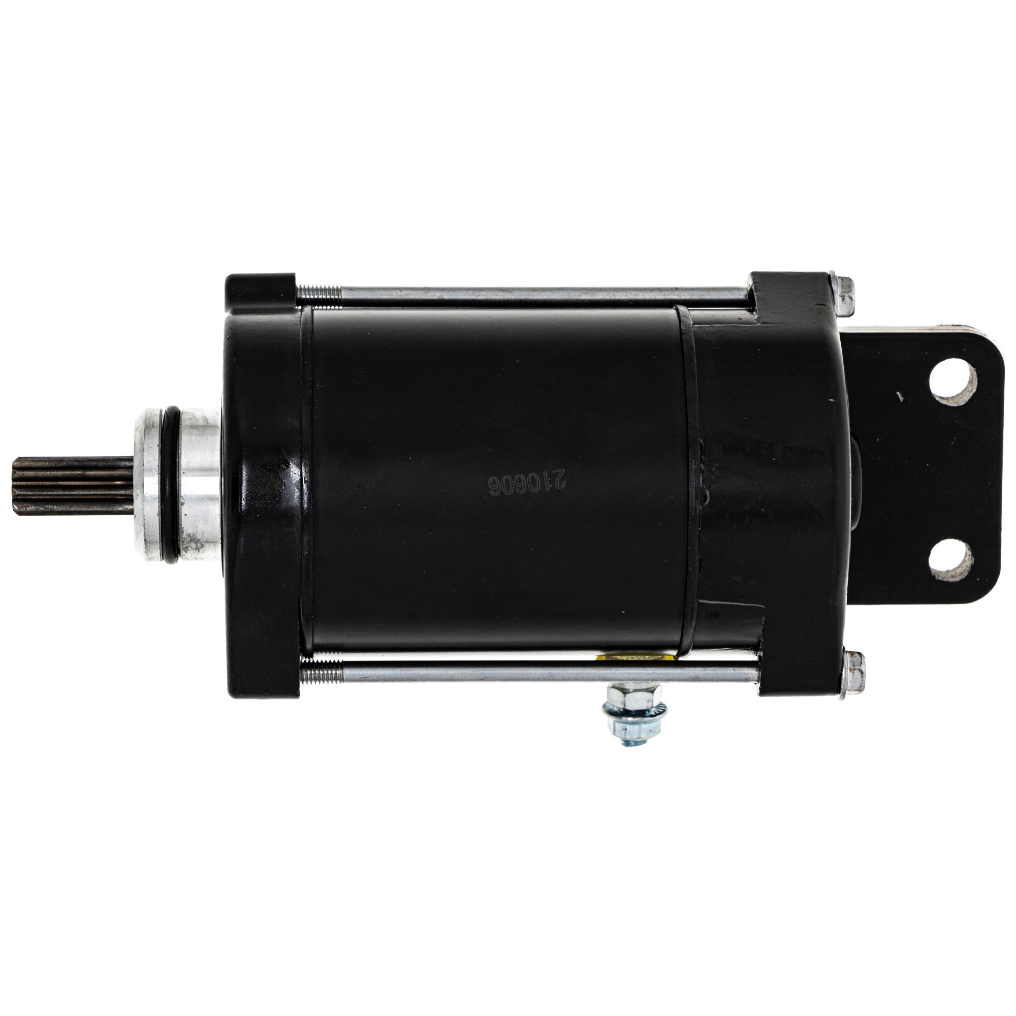NICHE 519-CSM2306O Starter Motor Assembly for zOTHER FX140 FX