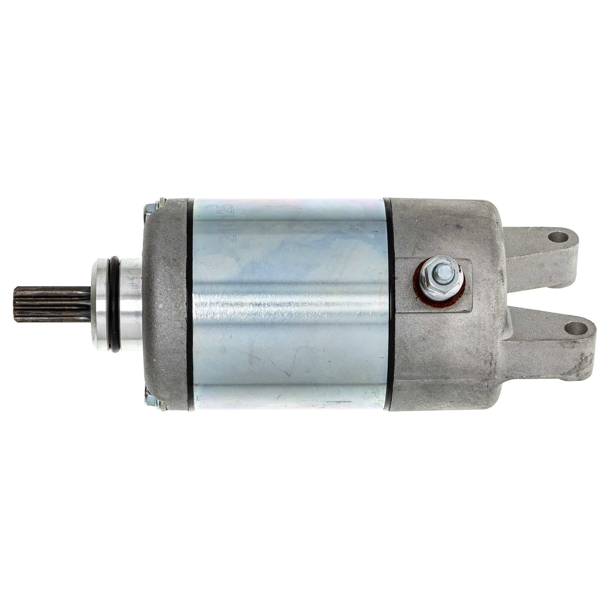 NICHE 519-CSM2308O Starter Motor Assembly for zOTHER Arctic Cat