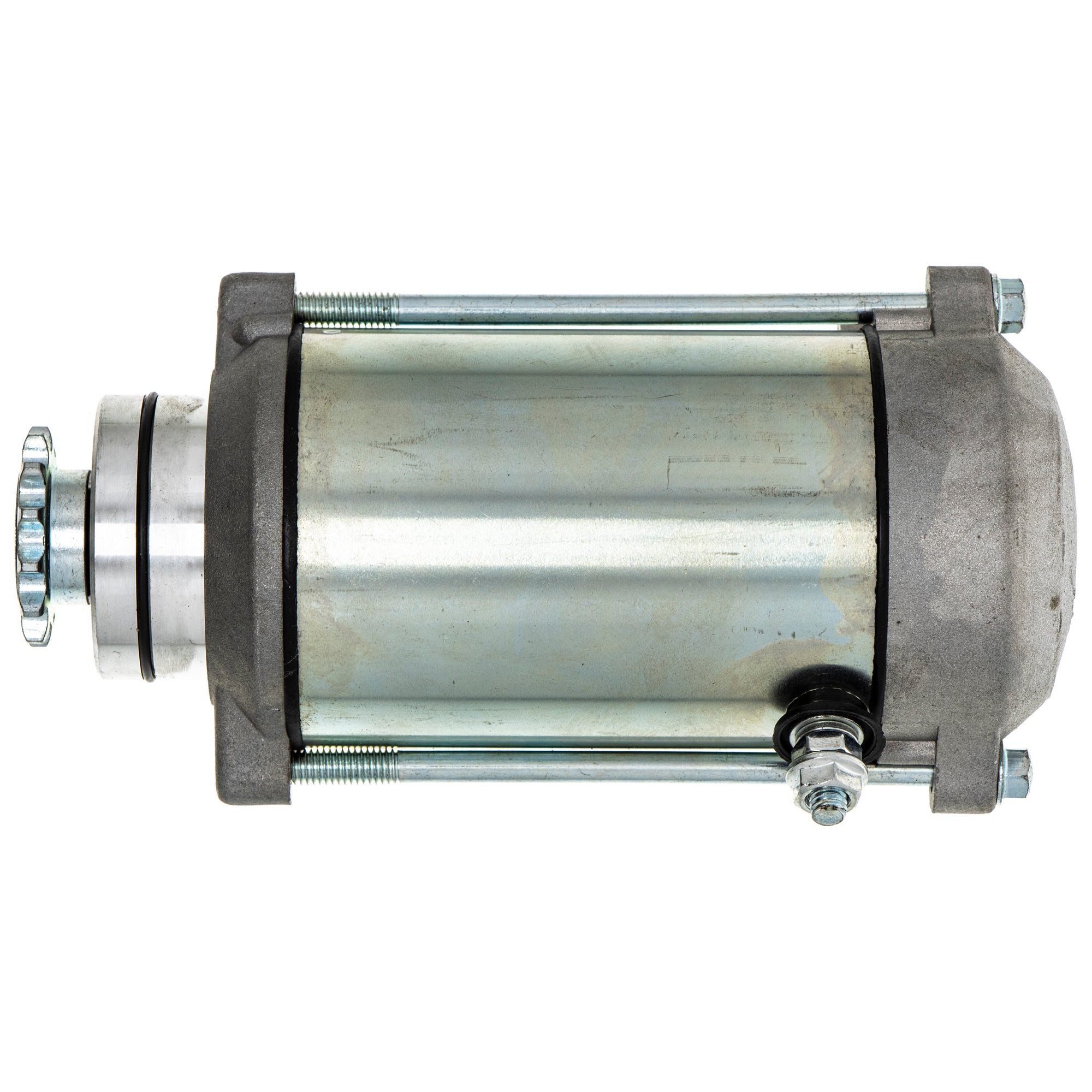 NICHE 519-CSM2309O Starter Motor Assembly for zOTHER Prairie KZ250