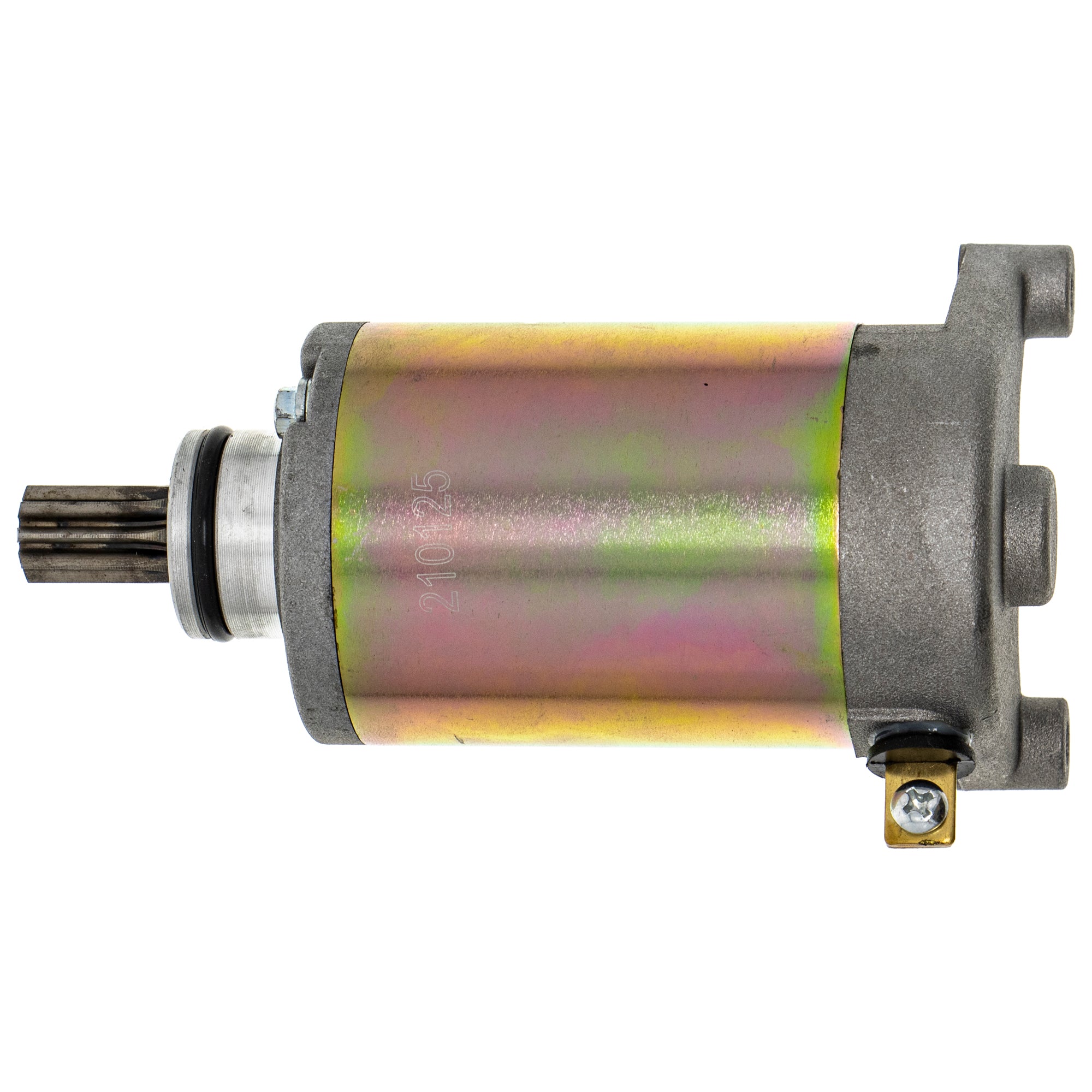 NICHE 519-CSM2300O Starter Motor Assembly for zOTHER VanVan GN125E