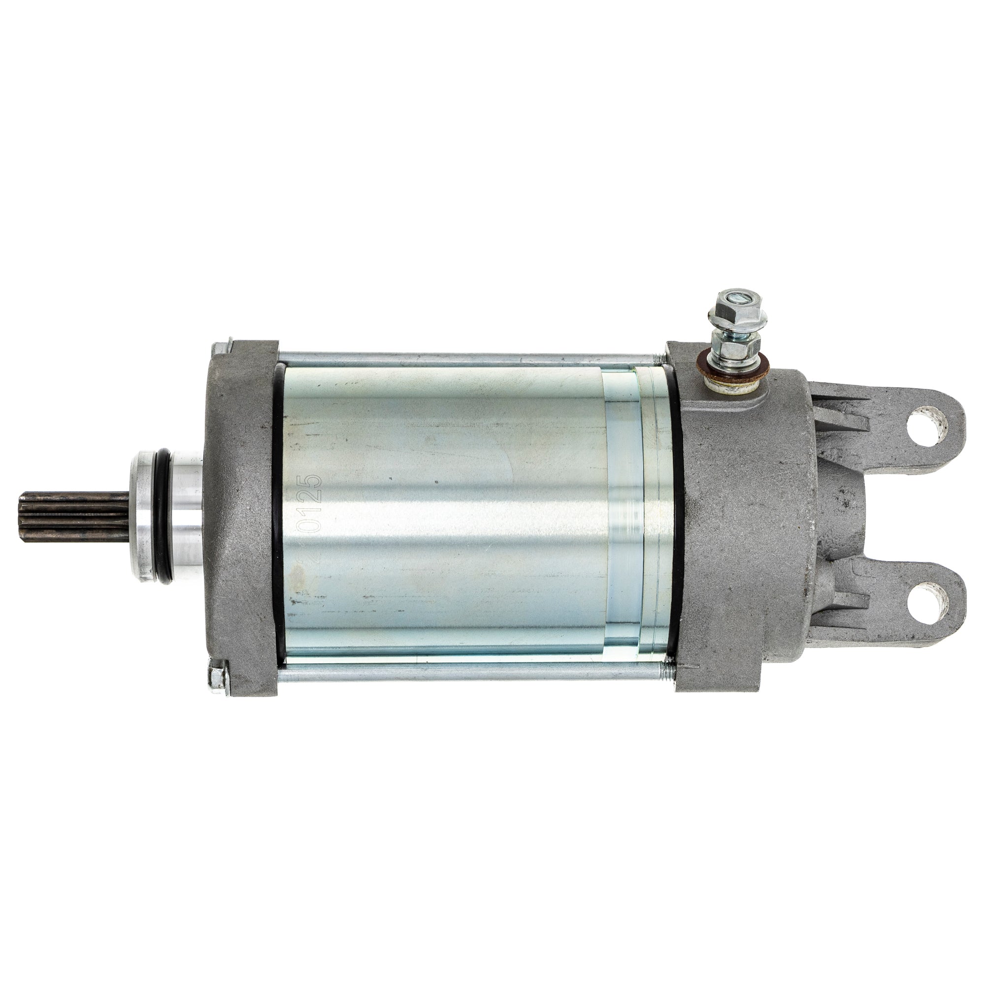NICHE 519-CSM2315O Starter Motor Assembly for zOTHER VK SR Sidewinder
