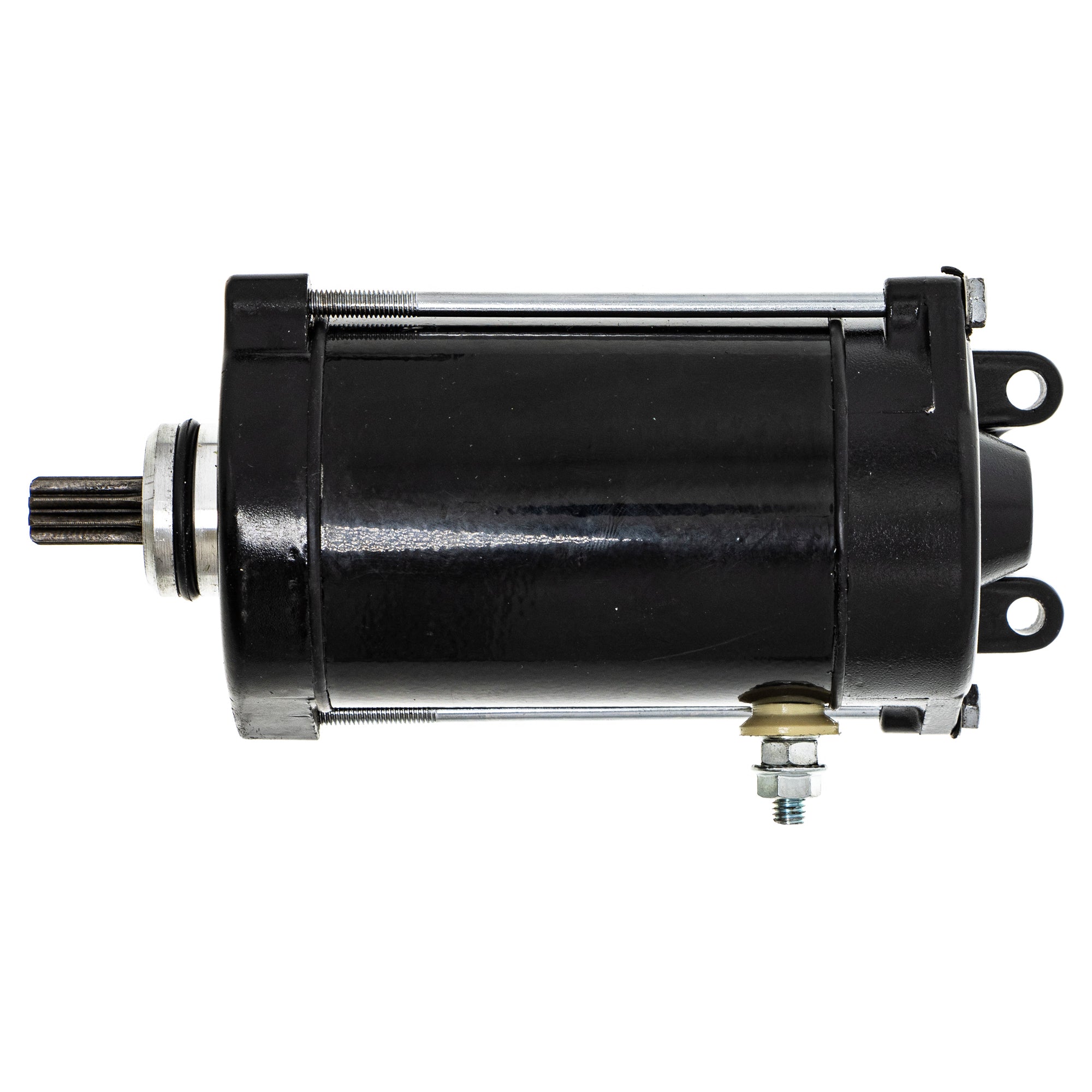 NICHE 519-CSM2317O Starter Motor Assembly for zOTHER KLX650 KLR650
