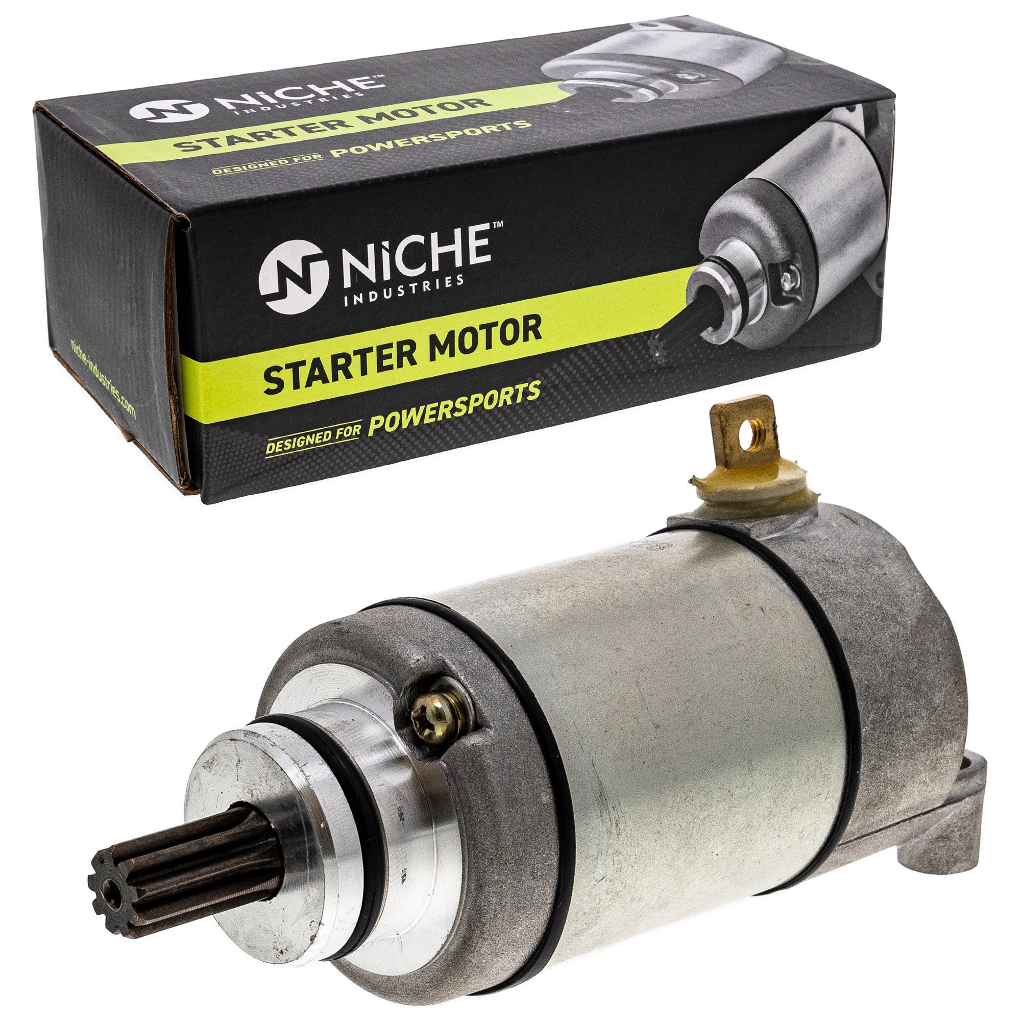 Starter Motor Assembly for zOTHER WR250F NICHE 519-CSM2311O