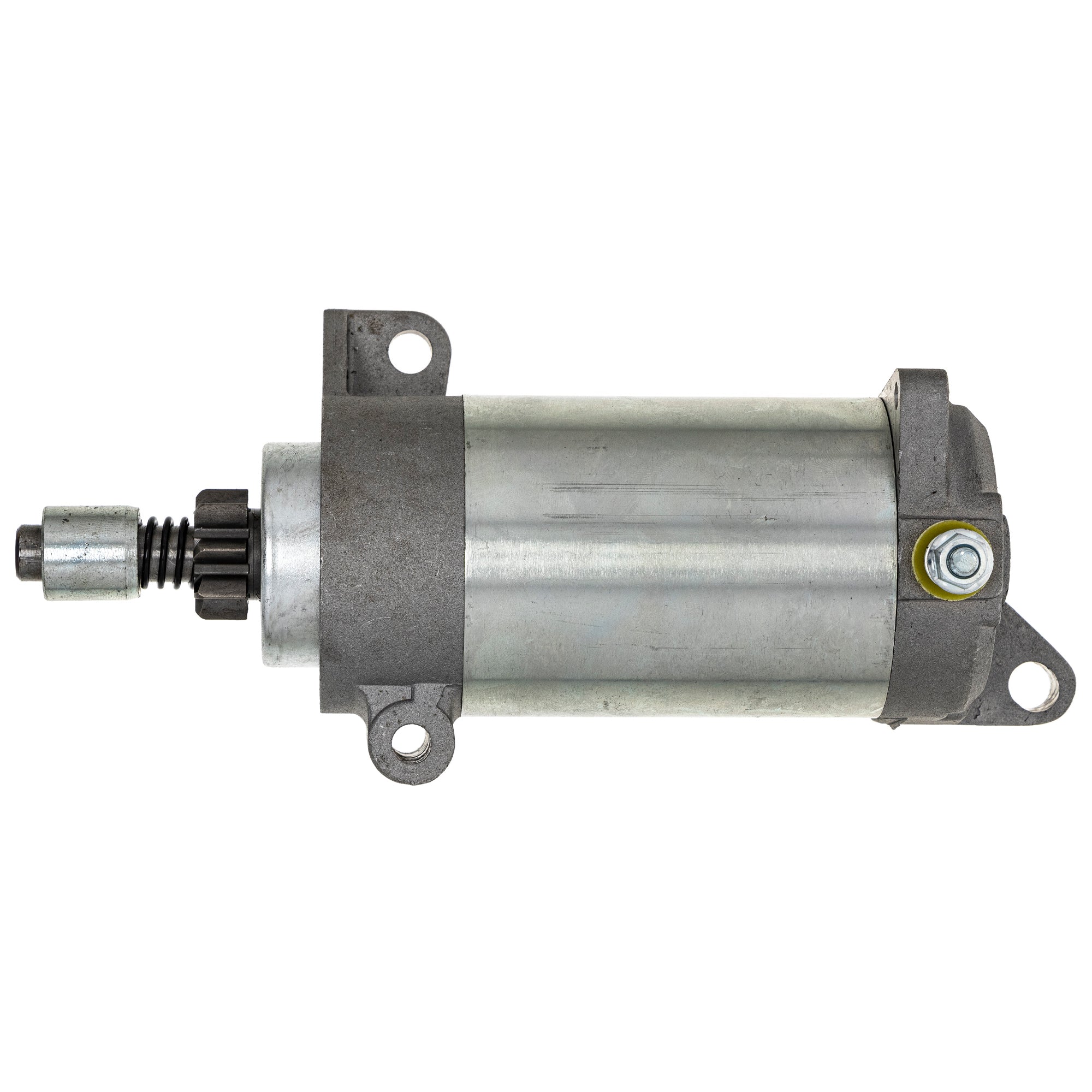 NICHE 519-CSM2431O Starter Motor Assembly for BRP Can-Am Ski-Doo