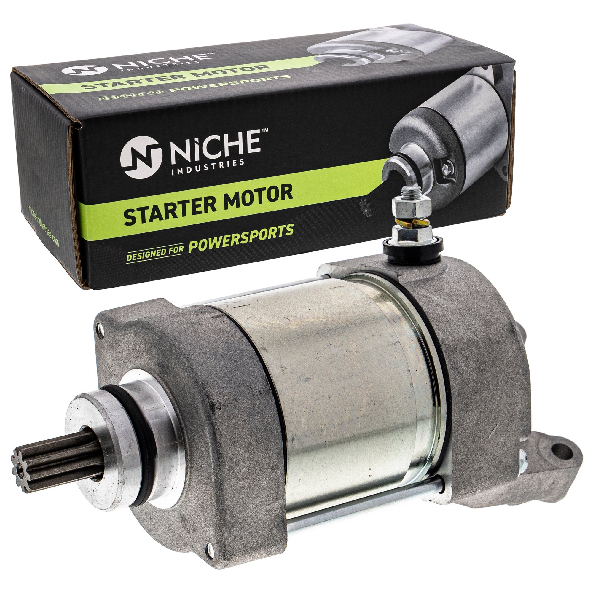 Starter Motor Assembly for zOTHER YZF NICHE 519-CSM2442O