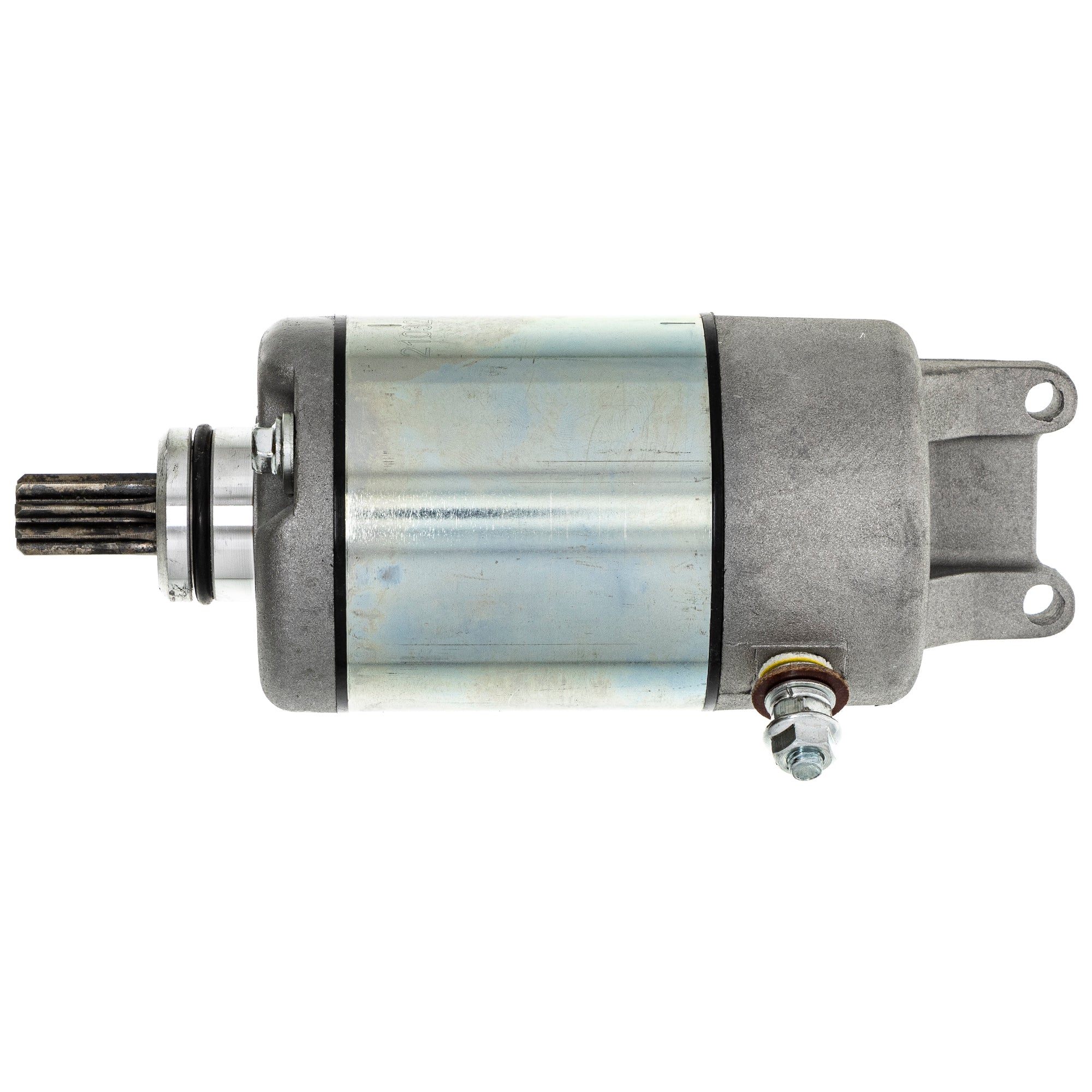 NICHE 519-CSM2454O Starter Motor Assembly for zOTHER TMax People