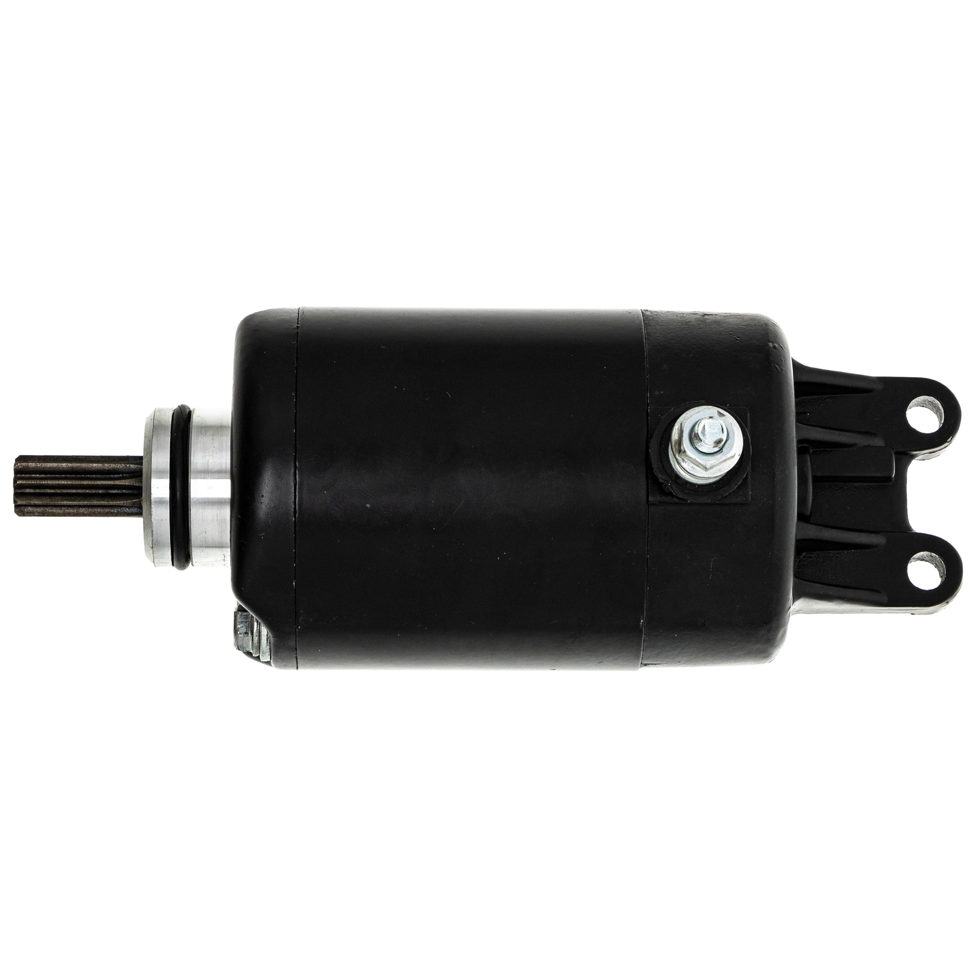 NICHE 519-CSM2456O Starter Motor Assembly for zOTHER Reflex People