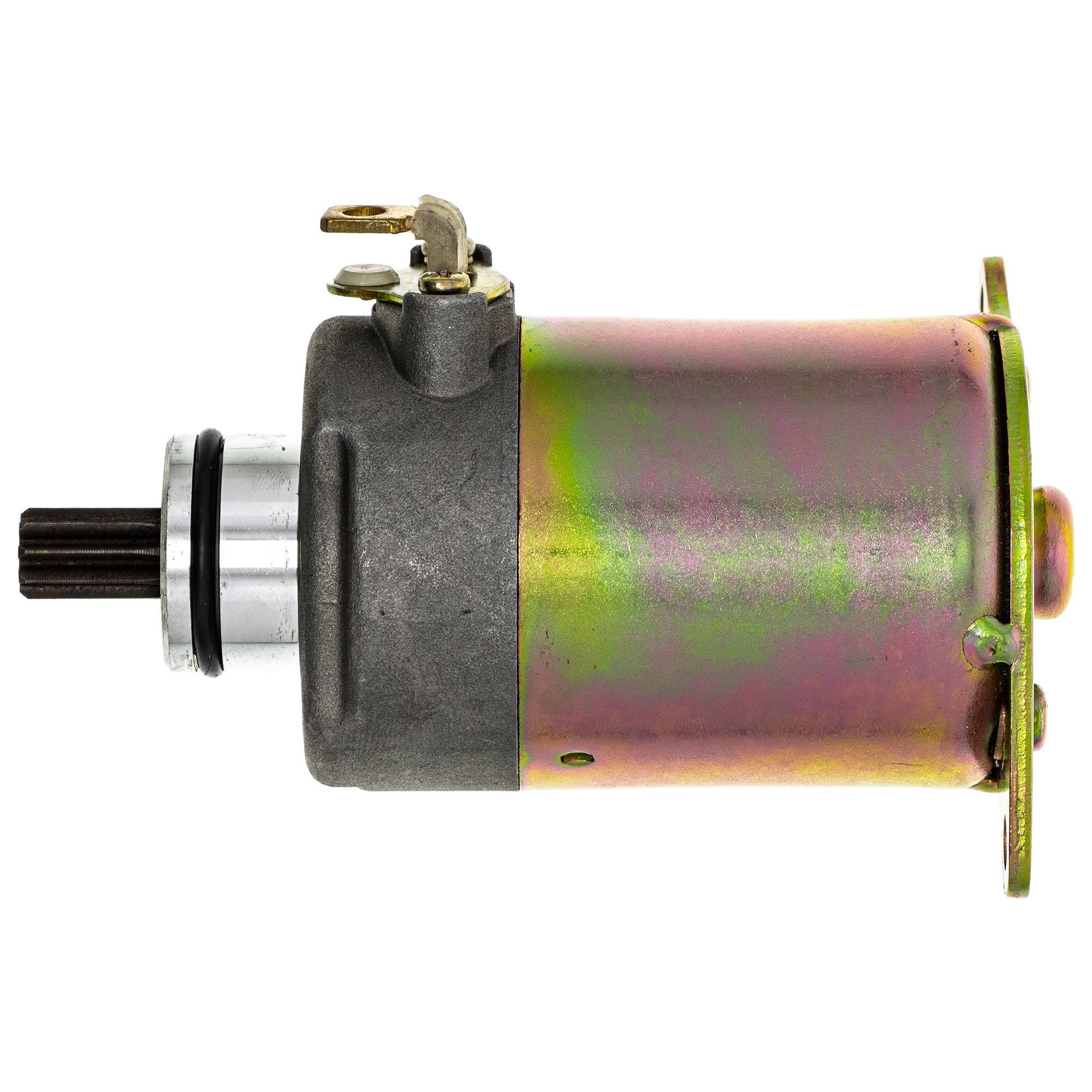 NICHE 519-CSM2465O Starter Motor Assembly for zOTHER Super Agility