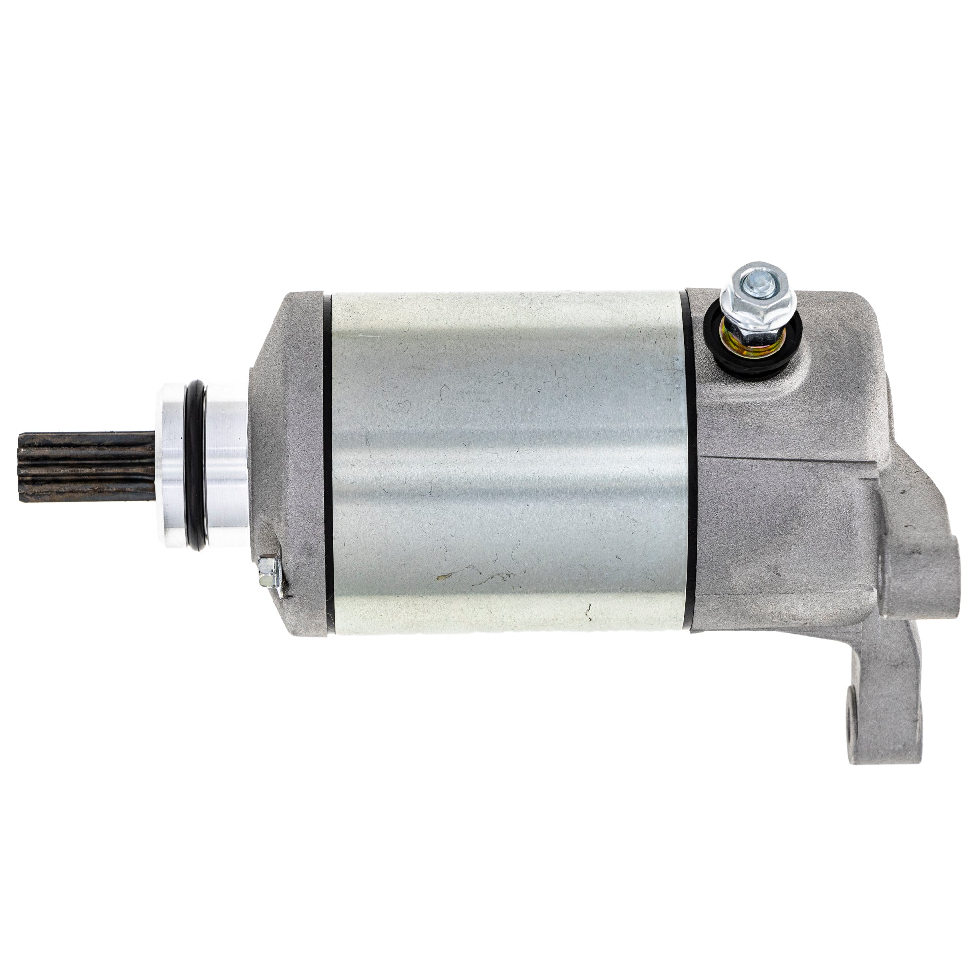 NICHE 519-CSM2482O Starter Motor Assembly for zOTHER Super Quadsport