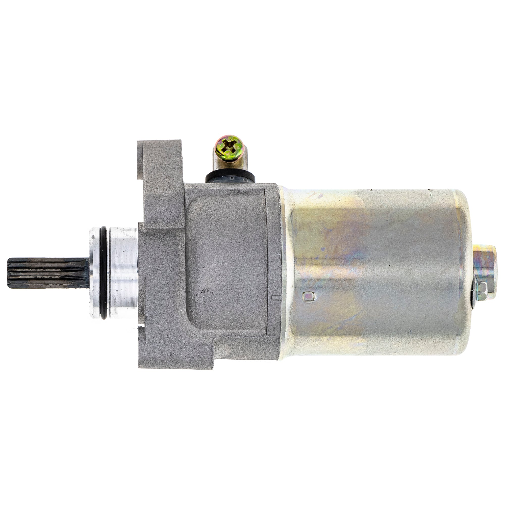 NICHE 519-CSM2489O Starter Motor Assembly for zOTHER TTR50E