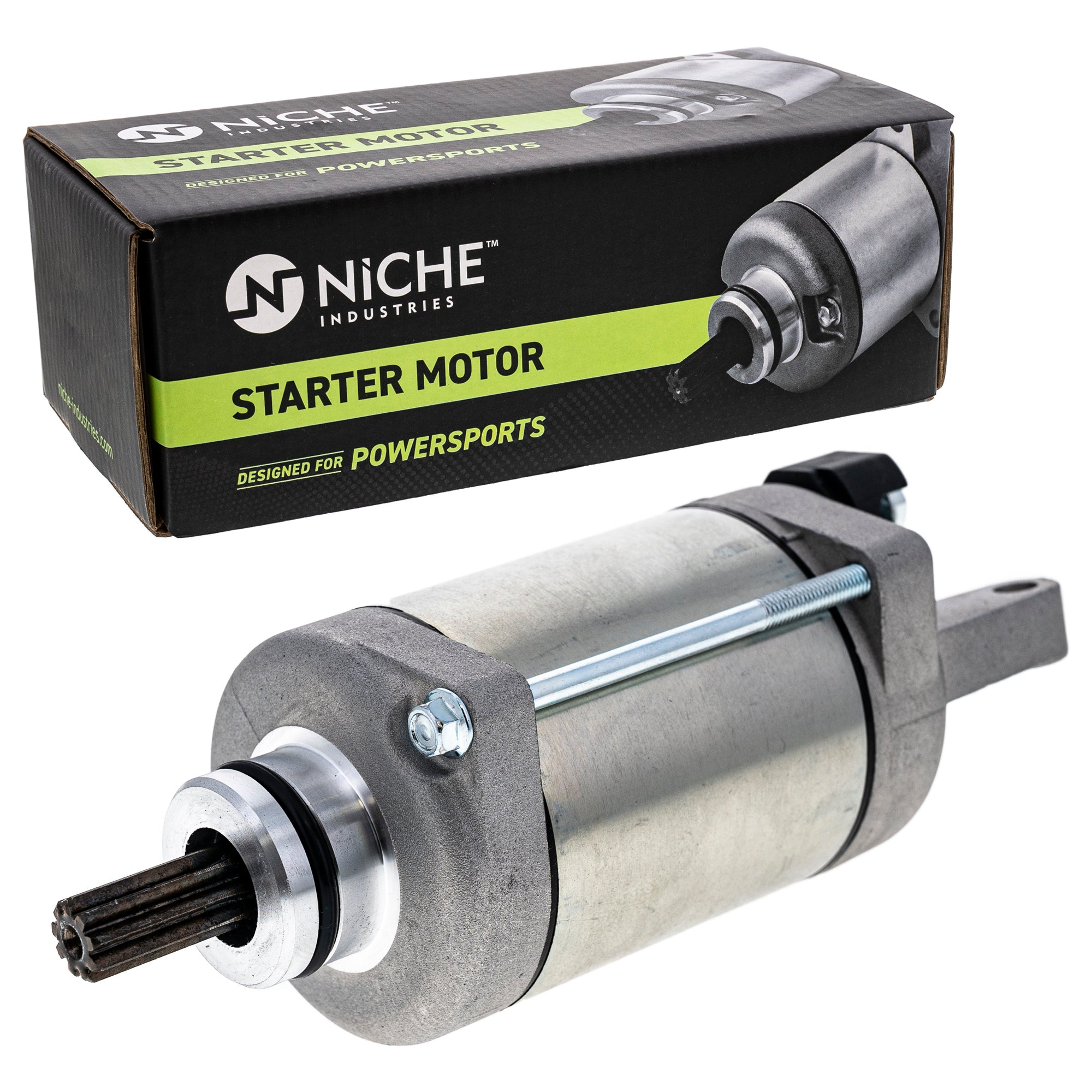 Starter Motor Assembly for zOTHER CRF250F NICHE 519-CSM2404O