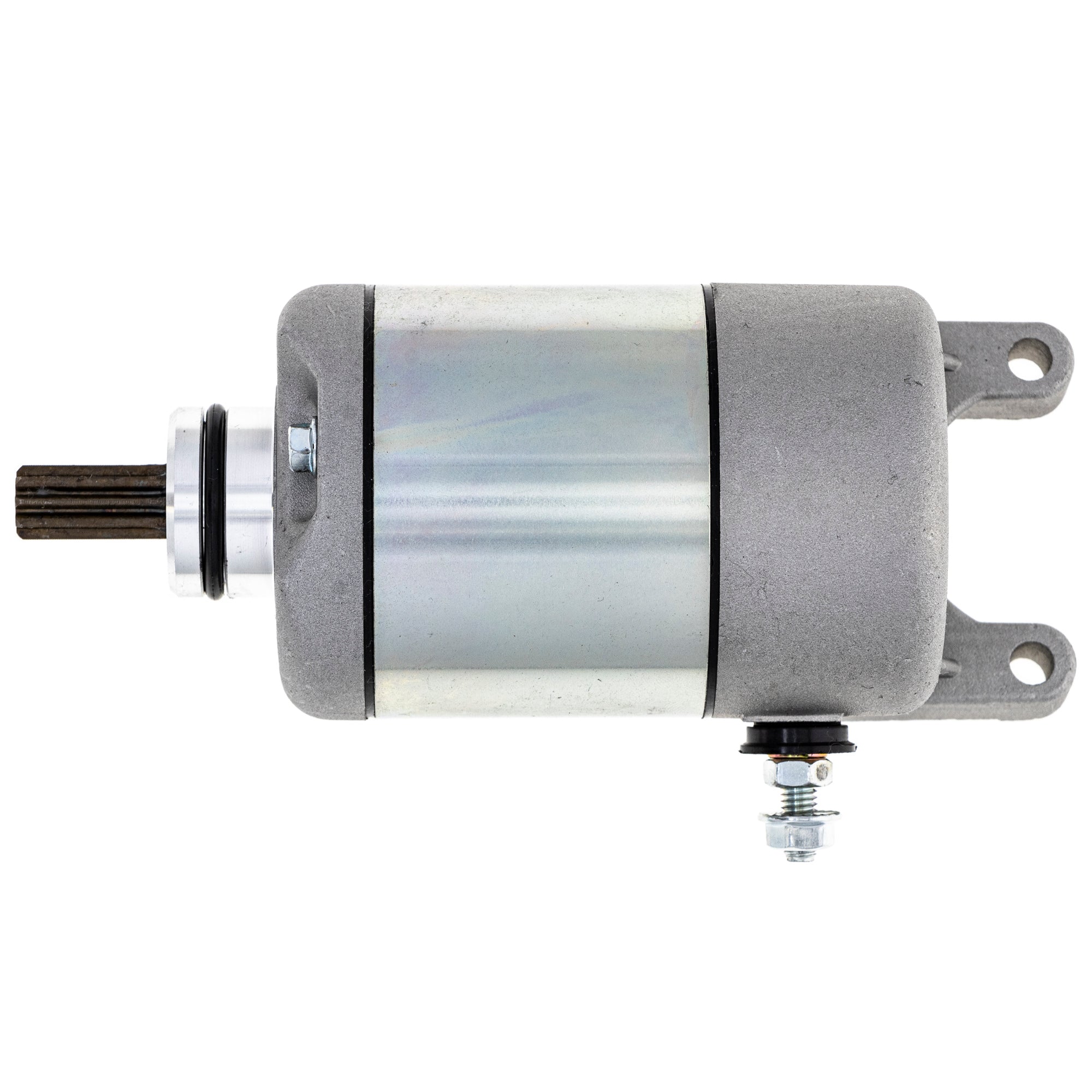 NICHE 519-CSM2406O Starter Motor Assembly for zOTHER Yup Twister