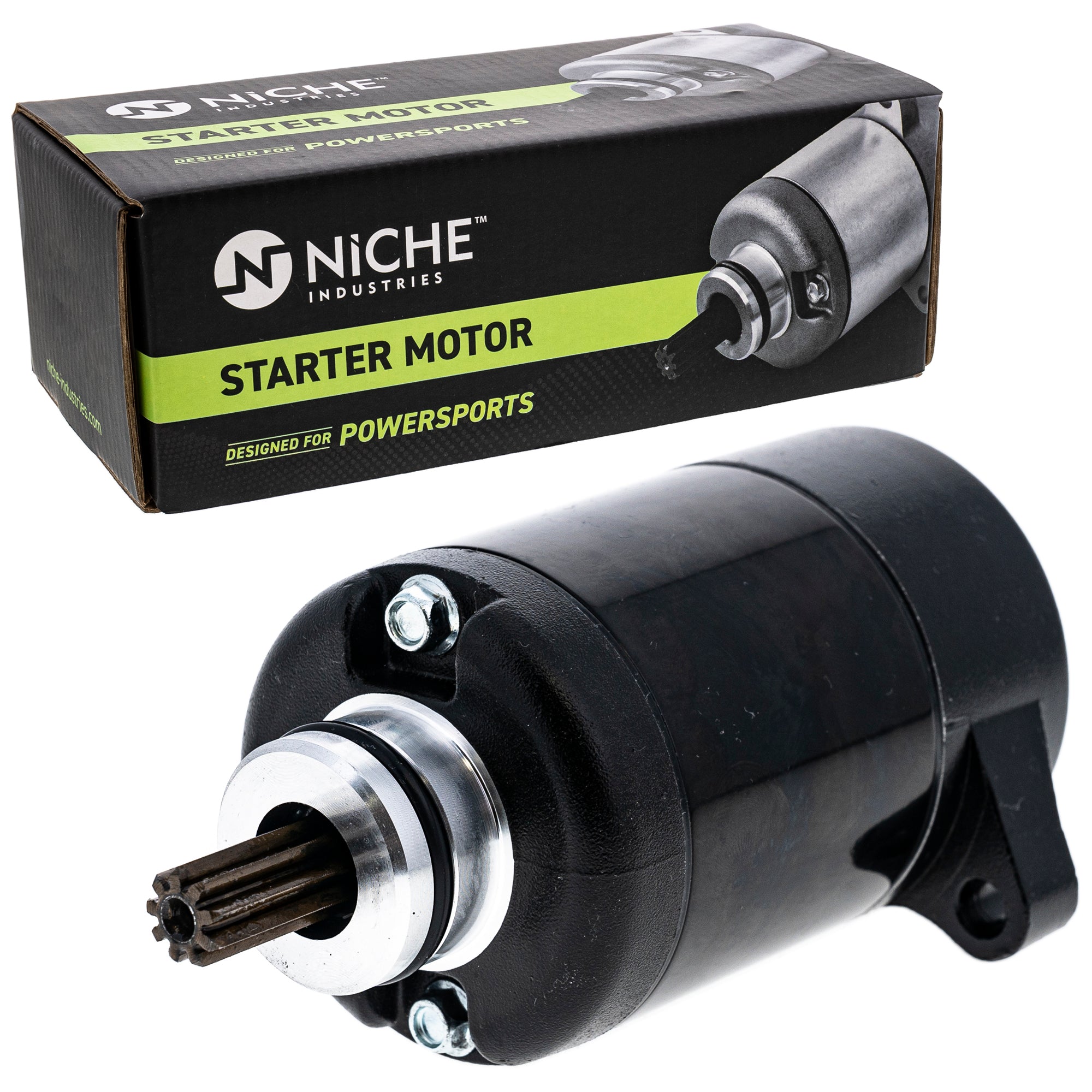 Starter Motor Assembly for zOTHER 200 NICHE 519-CSM2409O