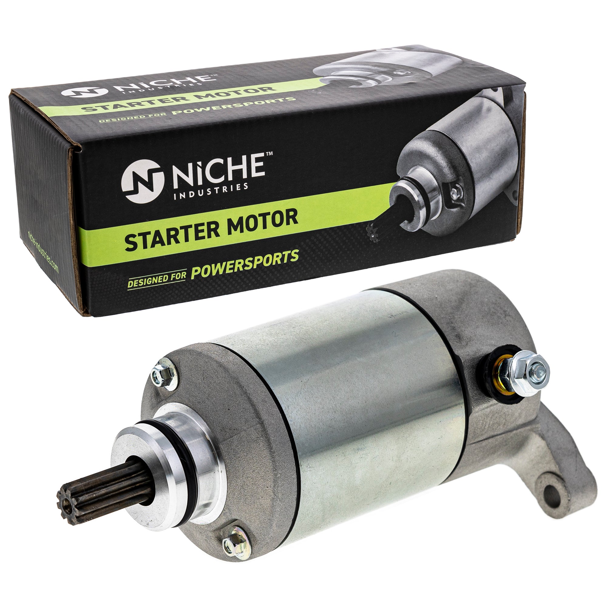 Starter Motor Assembly for zOTHER Vstrom SV650X SV650S SV650 NICHE 519-CSM2416O