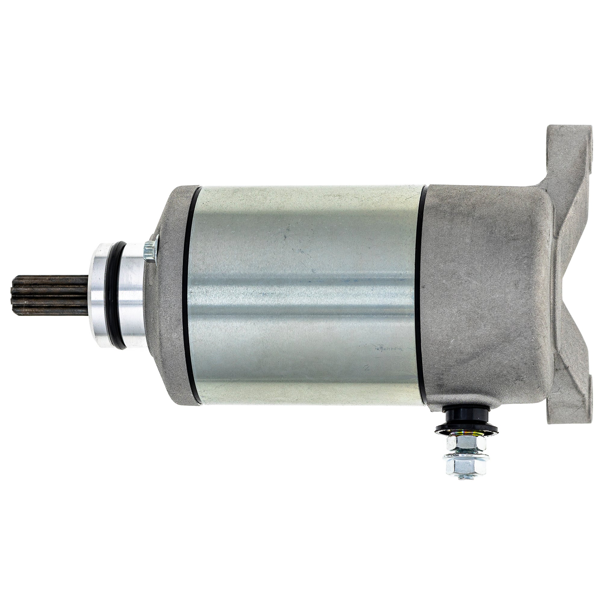 NICHE 519-CSM2416O Starter Motor Assembly for zOTHER Vstrom SV650X