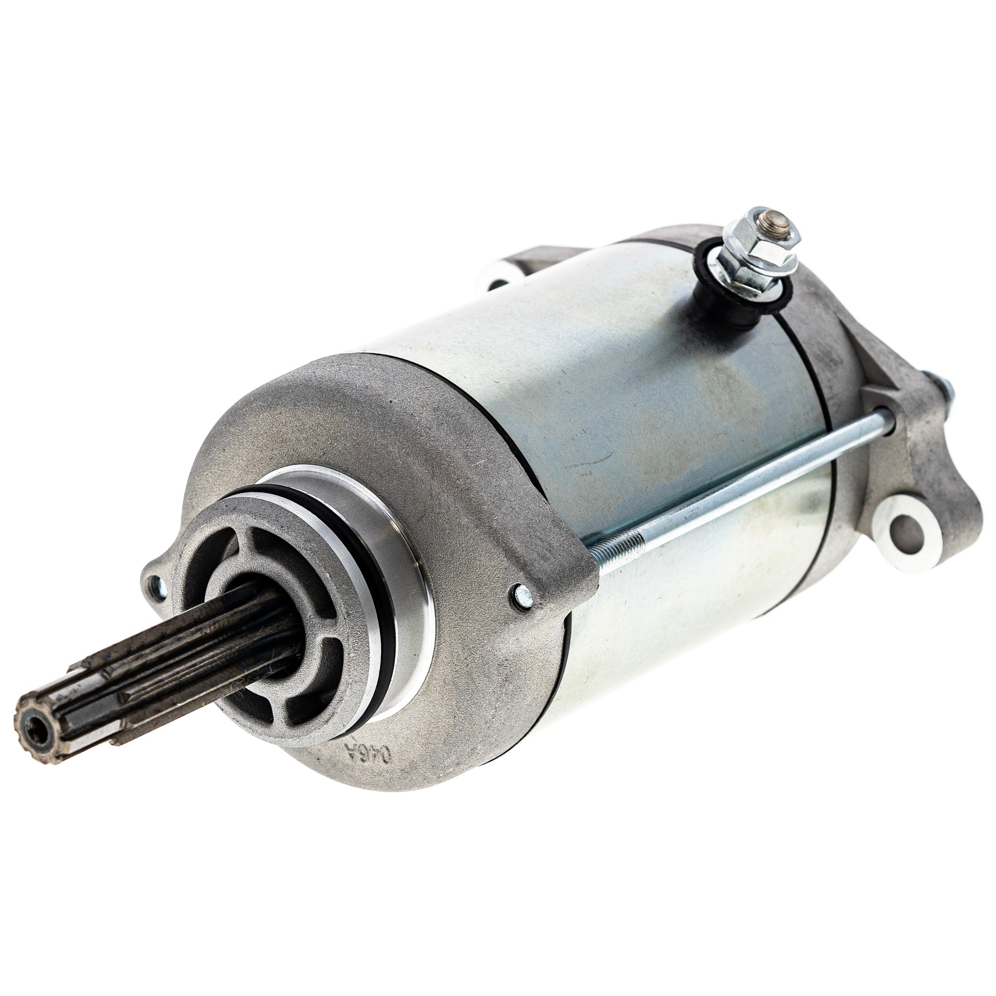 Starter Motor Assembly for zOTHER Quadrunner DR650SE DR650S NICHE 519-CSM2410O