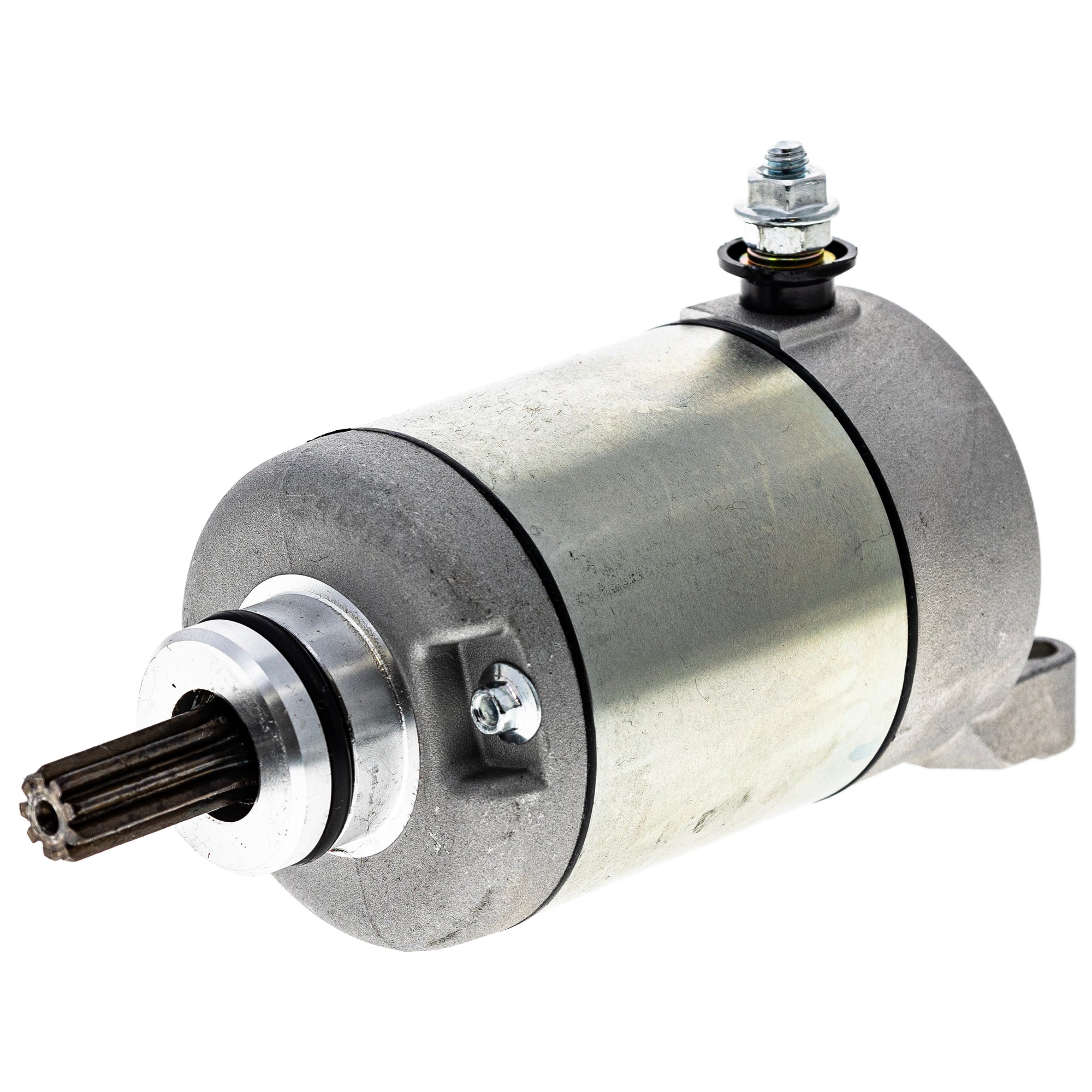 Starter Motor Assembly Honda | NICHE PARTS