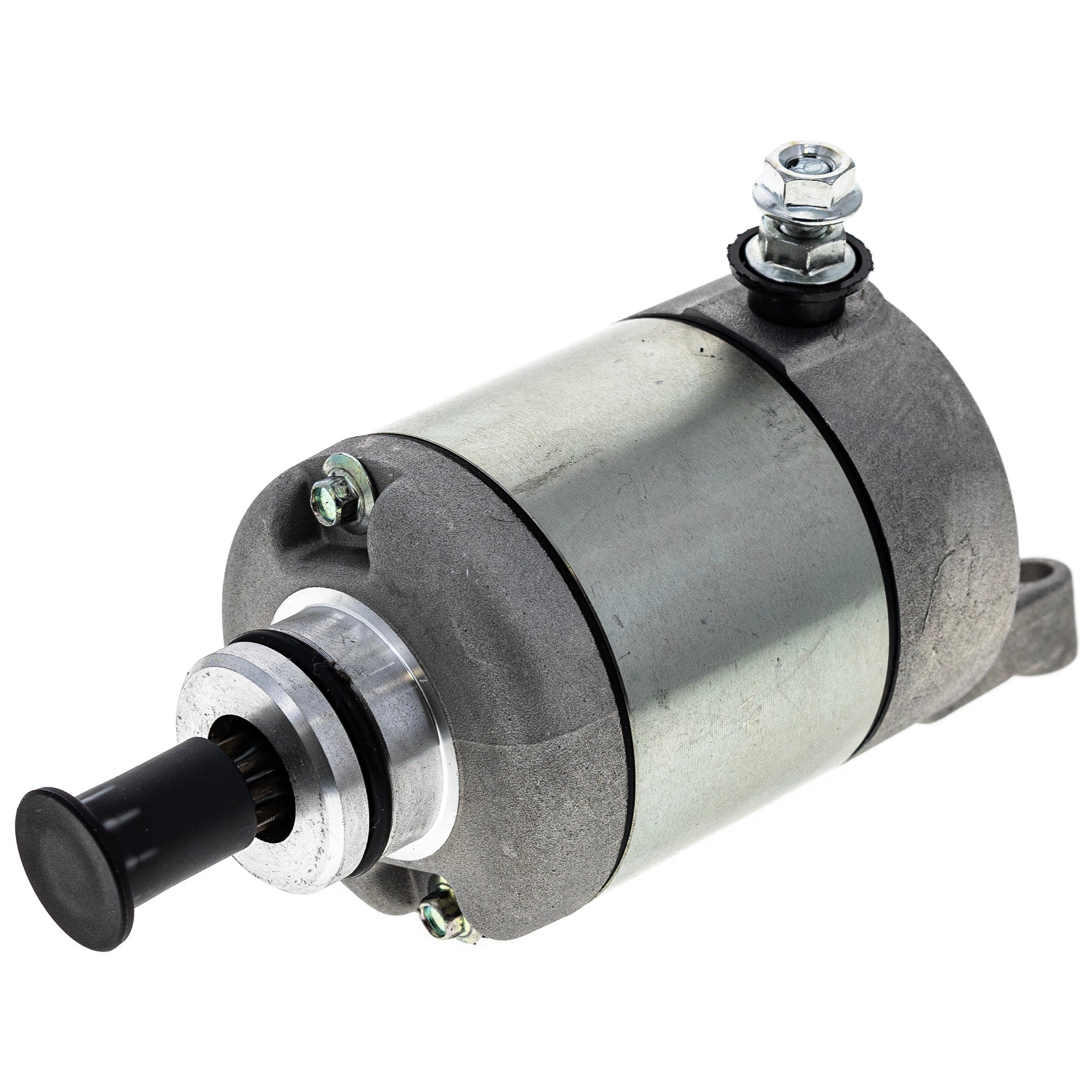 Starter Motor Assembly Honda | NICHE PARTS