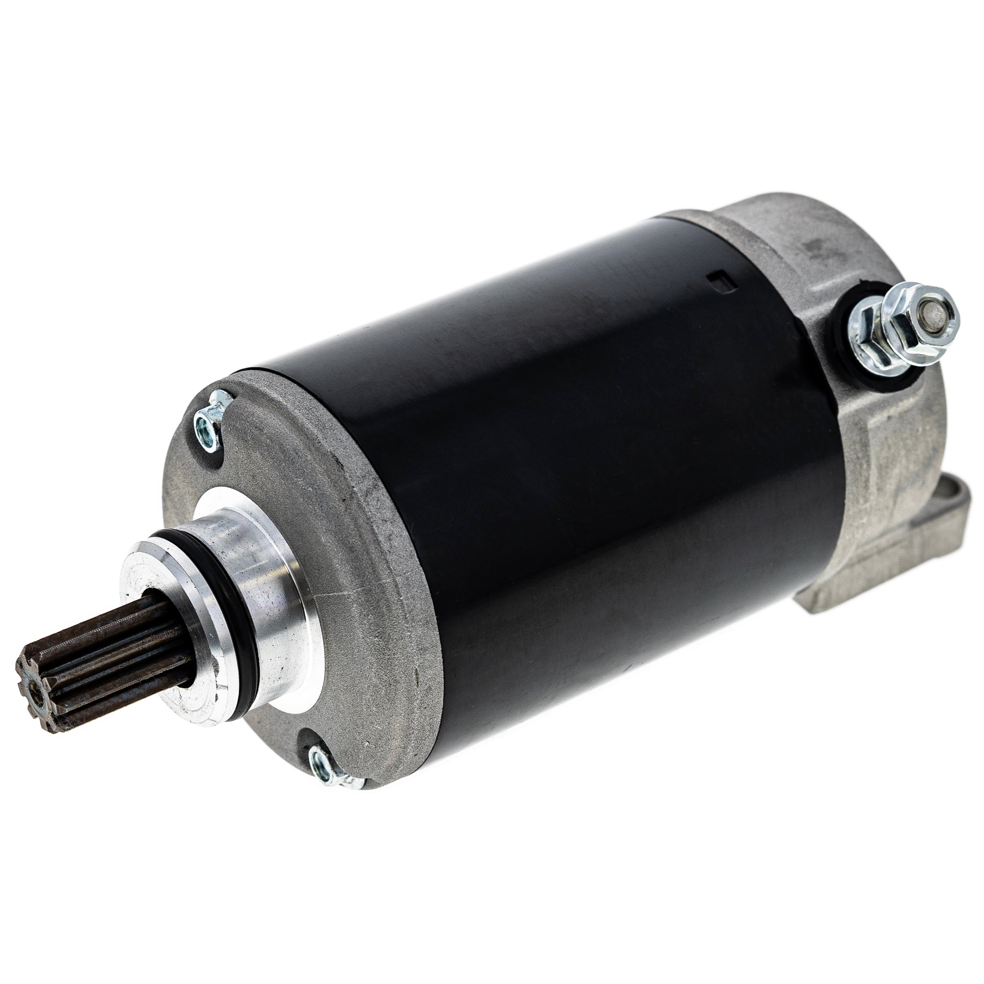 Rete Da Carico Elastica Per Bagagliaio Auto, SUV E Camion, Con 4 Ganci, Dimensioni 89,9x40,1 Cm, Nera
