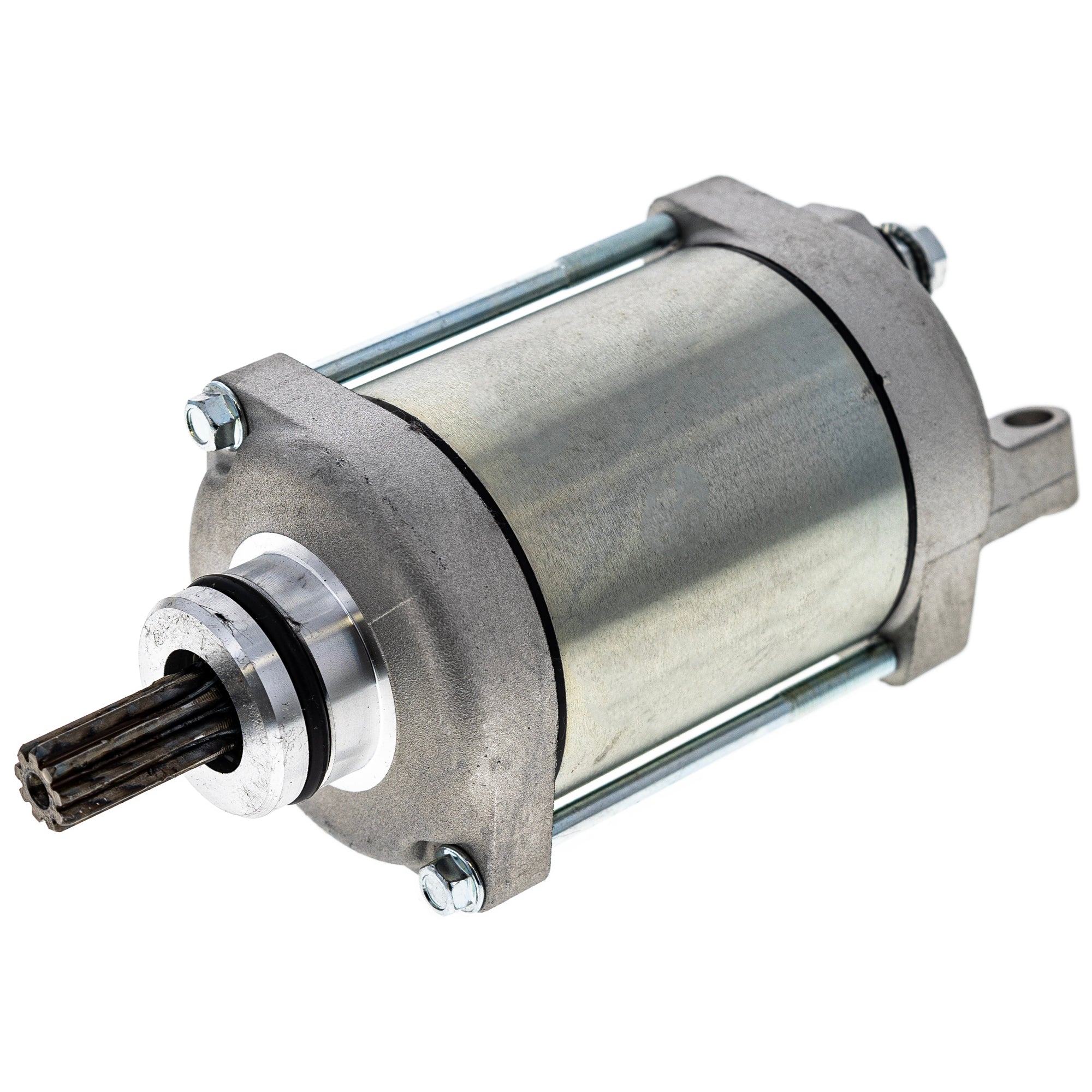 Starter Motor Assembly Kawasaki | NICHE PARTS
