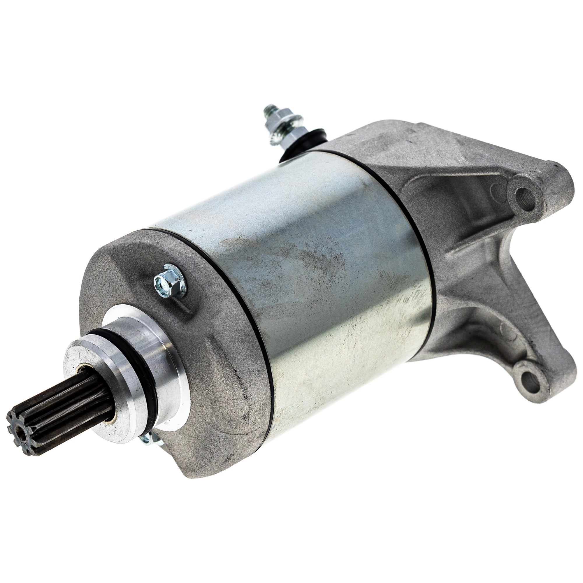 Starter Motor Assembly for zOTHER YZF750R YZF1000R GTS1000A FZR1000 NICHE 519-CSM2550O