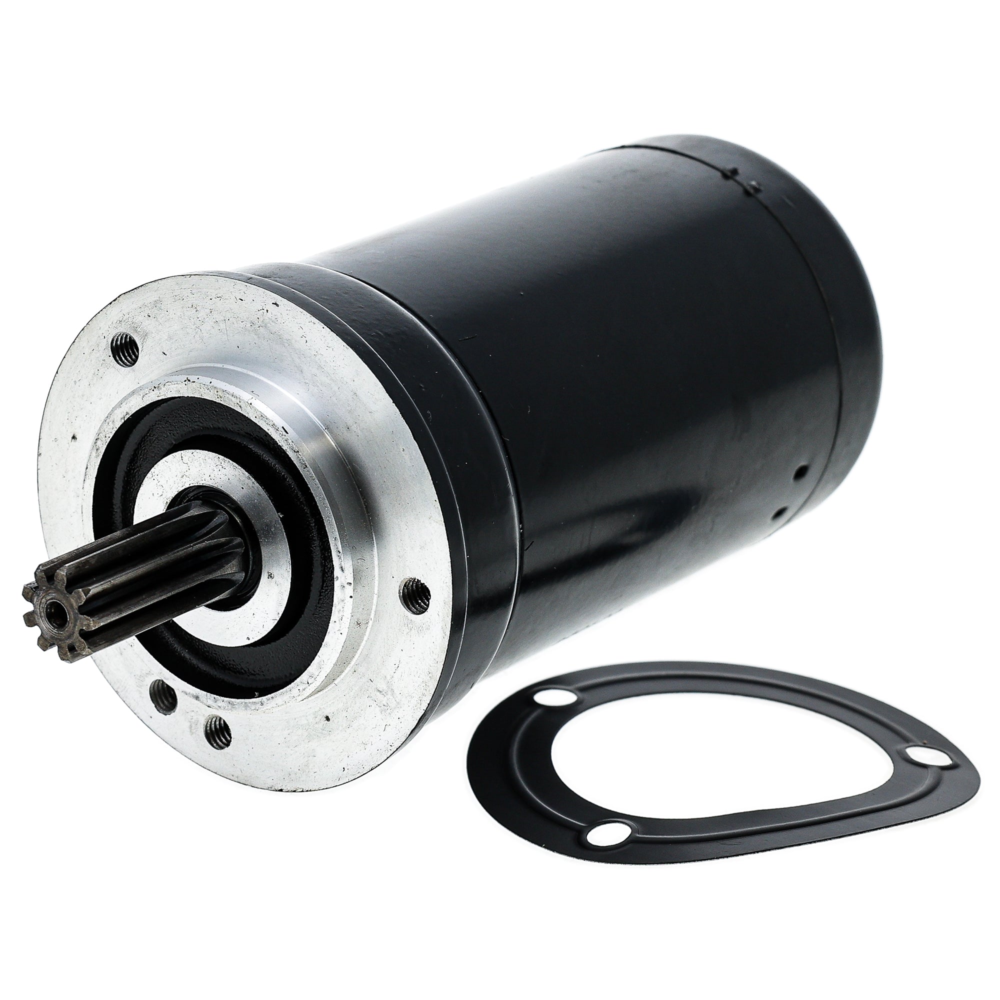 Starter Motor Assembly Ducati | NICHE PARTS
