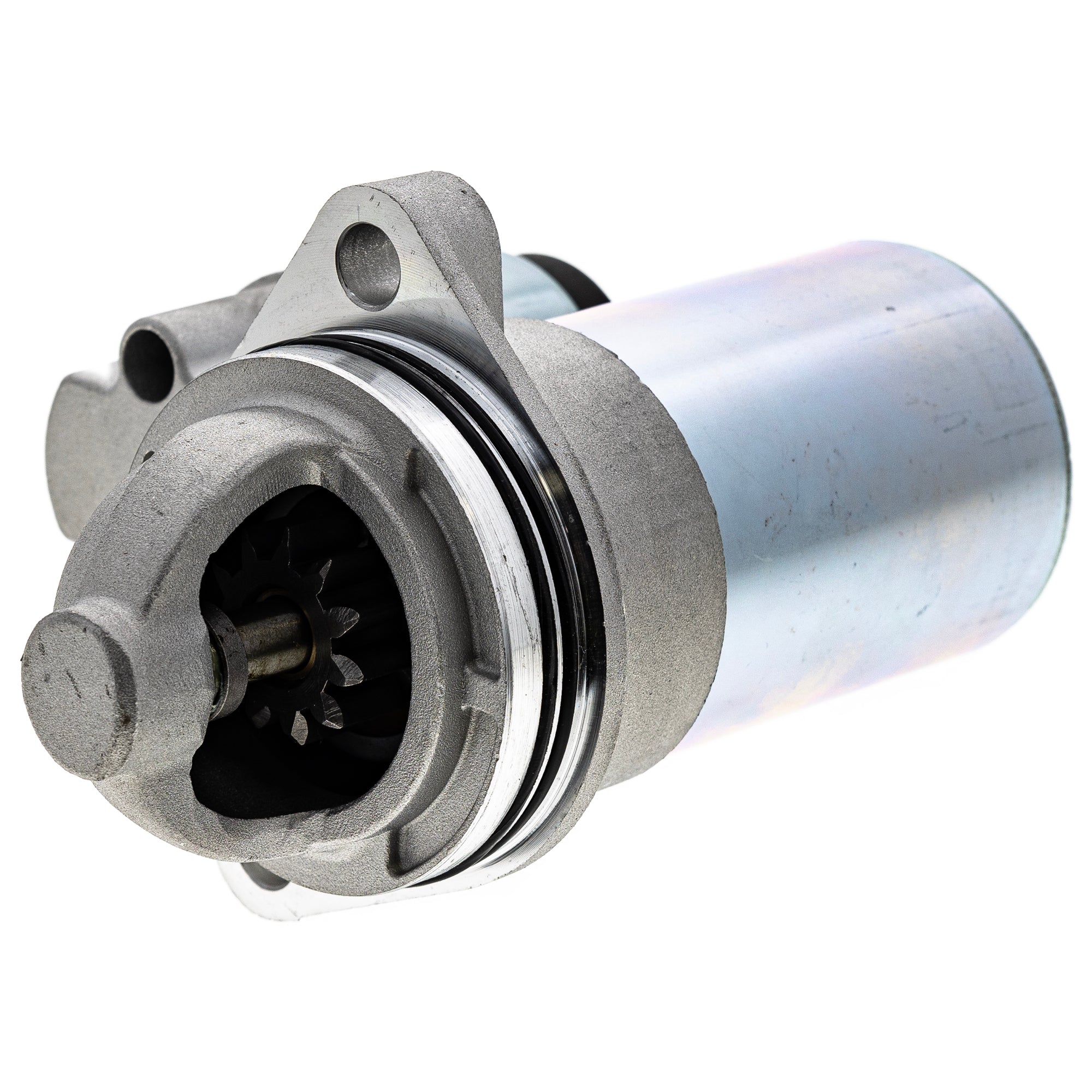 Starter Motor Assembly Polaris | NICHE PARTS