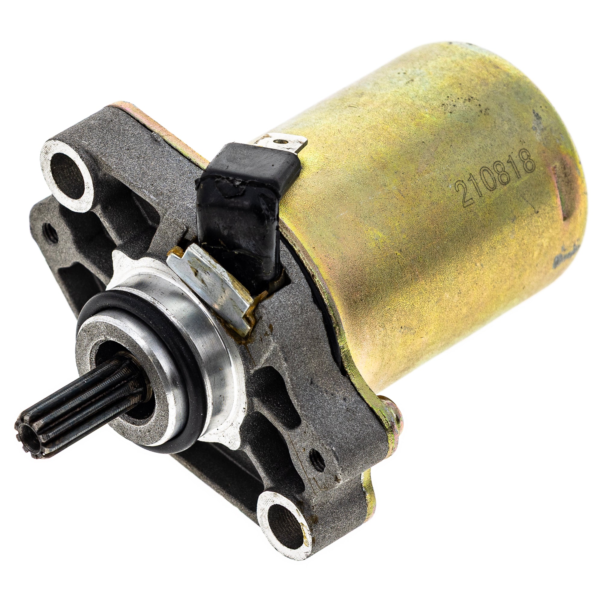 Starter Motor Assembly for Quadsport NICHE 519-CSM2572O