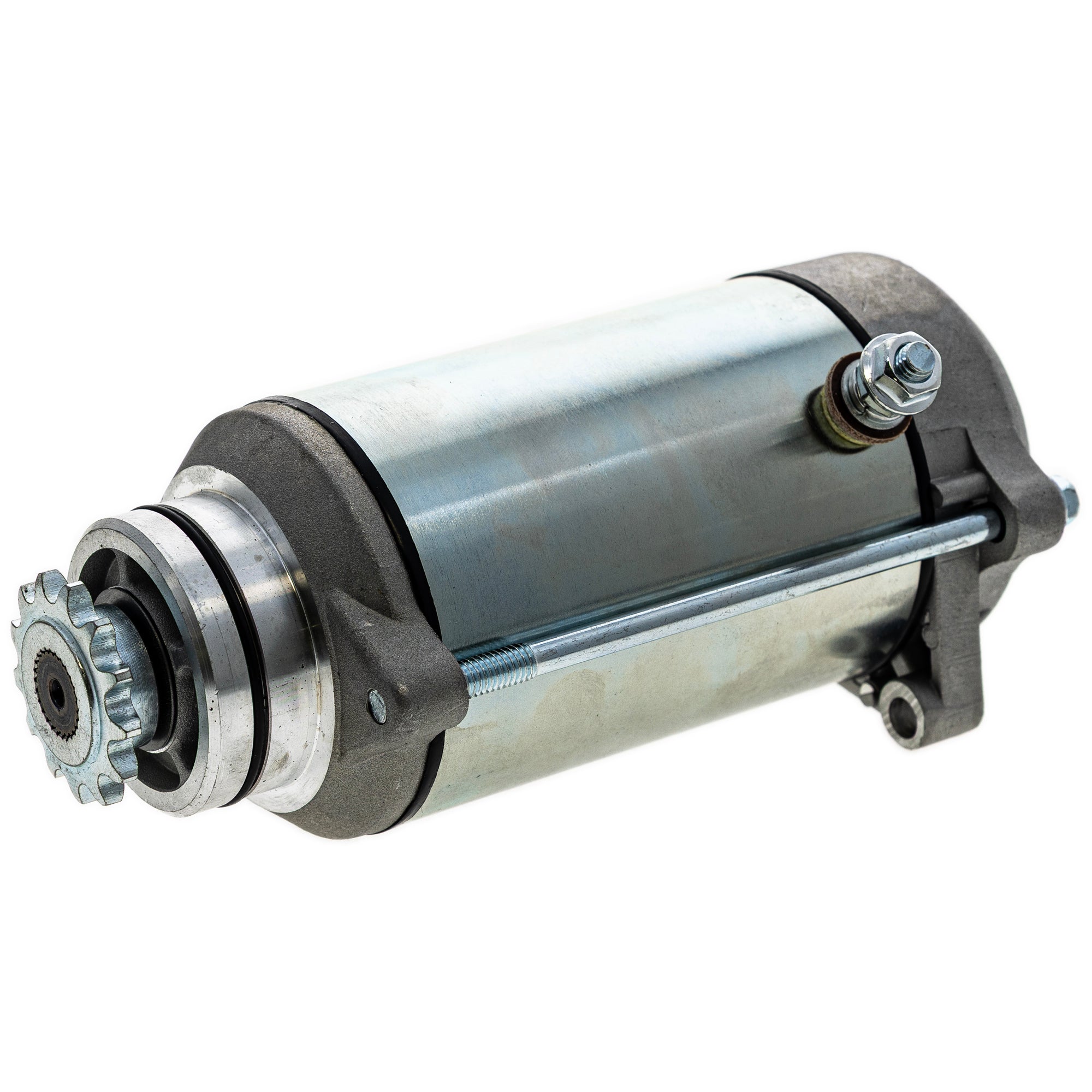 Starter Motor Assembly for Prairie KZ250 KZ200 KLT250 NICHE 519-CSM2587O