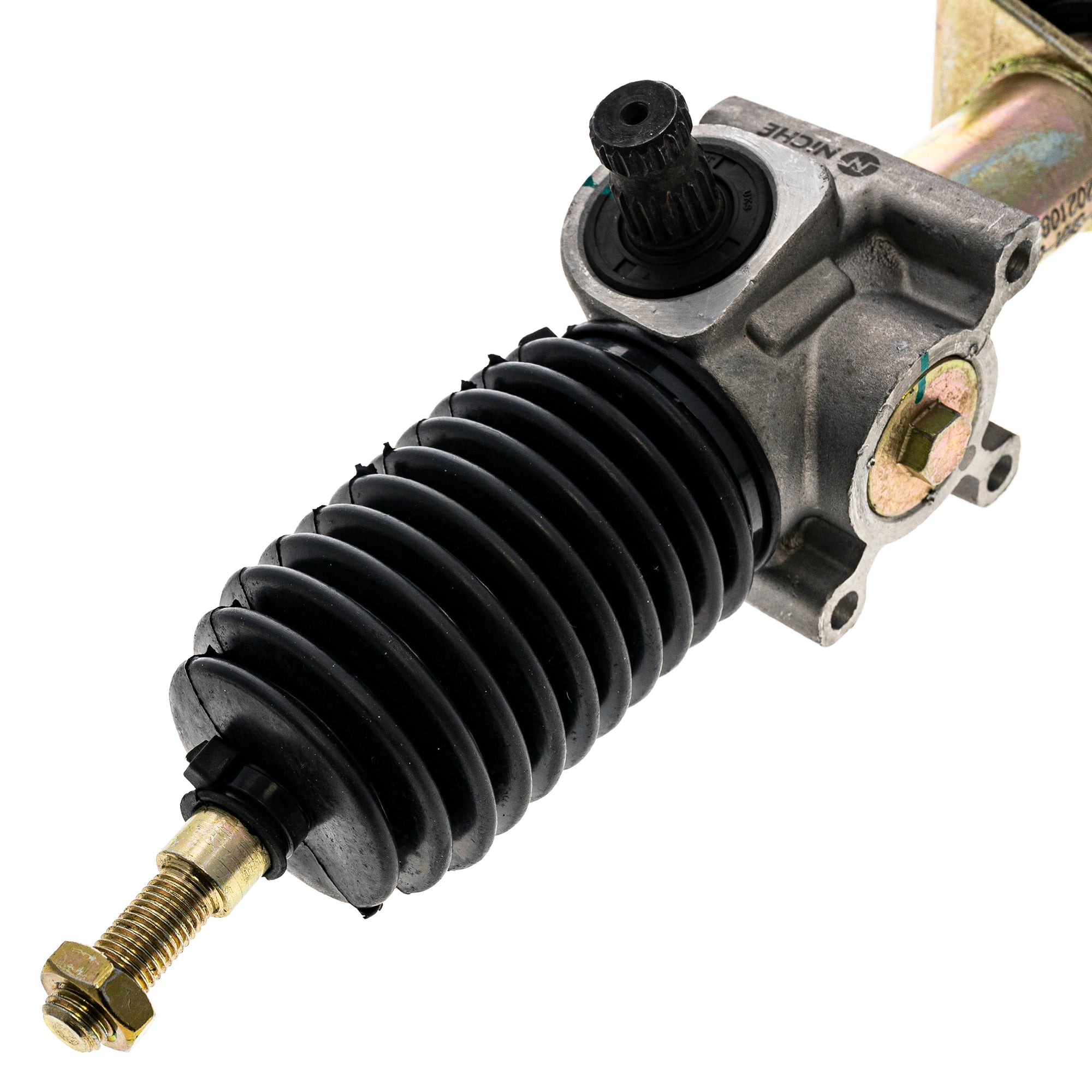 NICHE 519-CSR2221A Steering Rack Assembly for GEM RZR Ranger Brutus