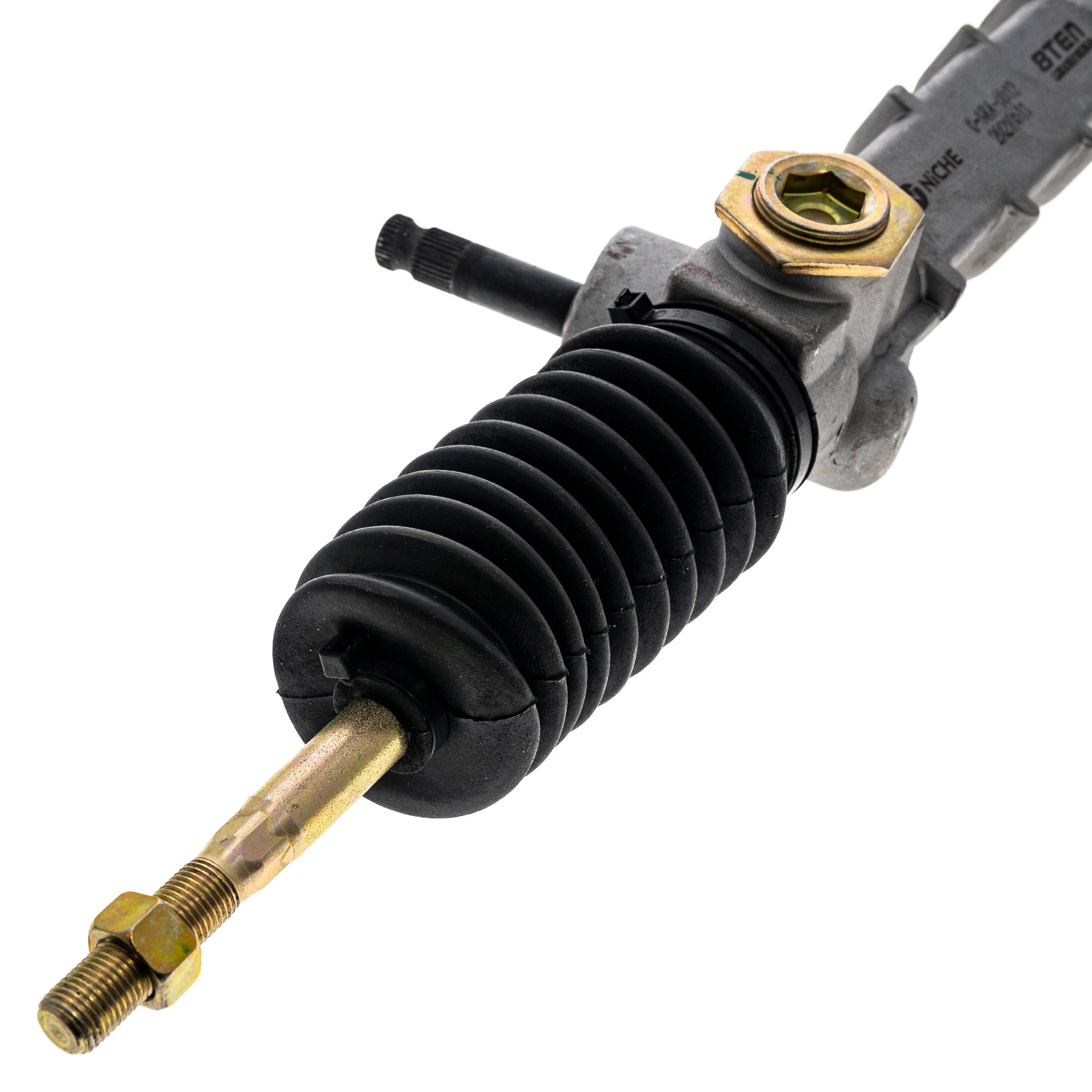 NICHE 519-CSR2234A Steering Rack Assembly for zOTHER Kawasaki Mule