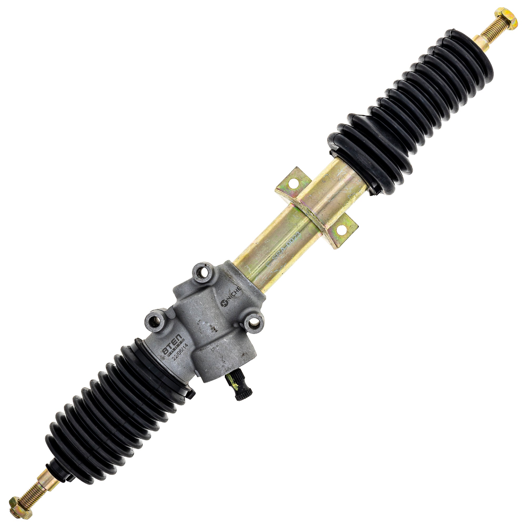 NICHE 519-CSR2245A Steering Rack Assembly for Polaris Ranger