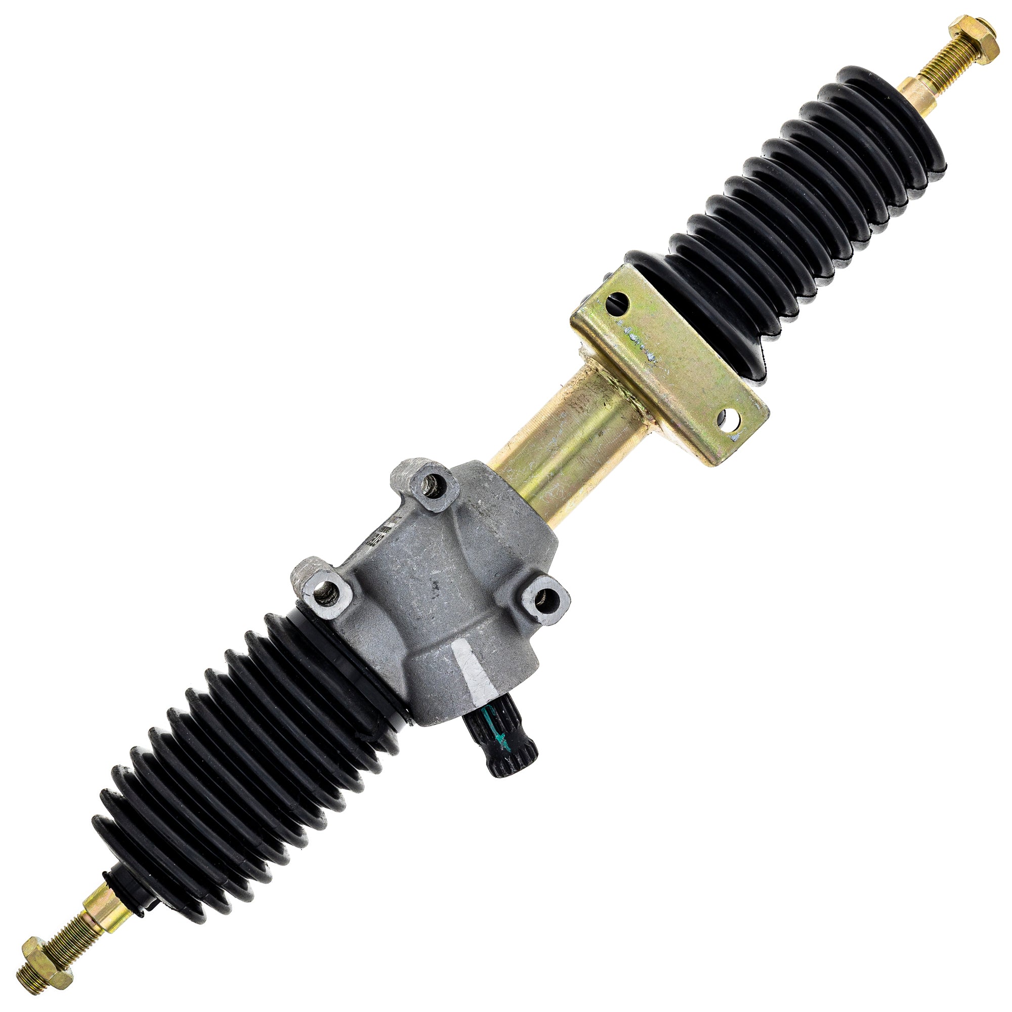 NICHE 519-CSR2246A Steering Rack Assembly for Polaris RZR Ranger MRZR