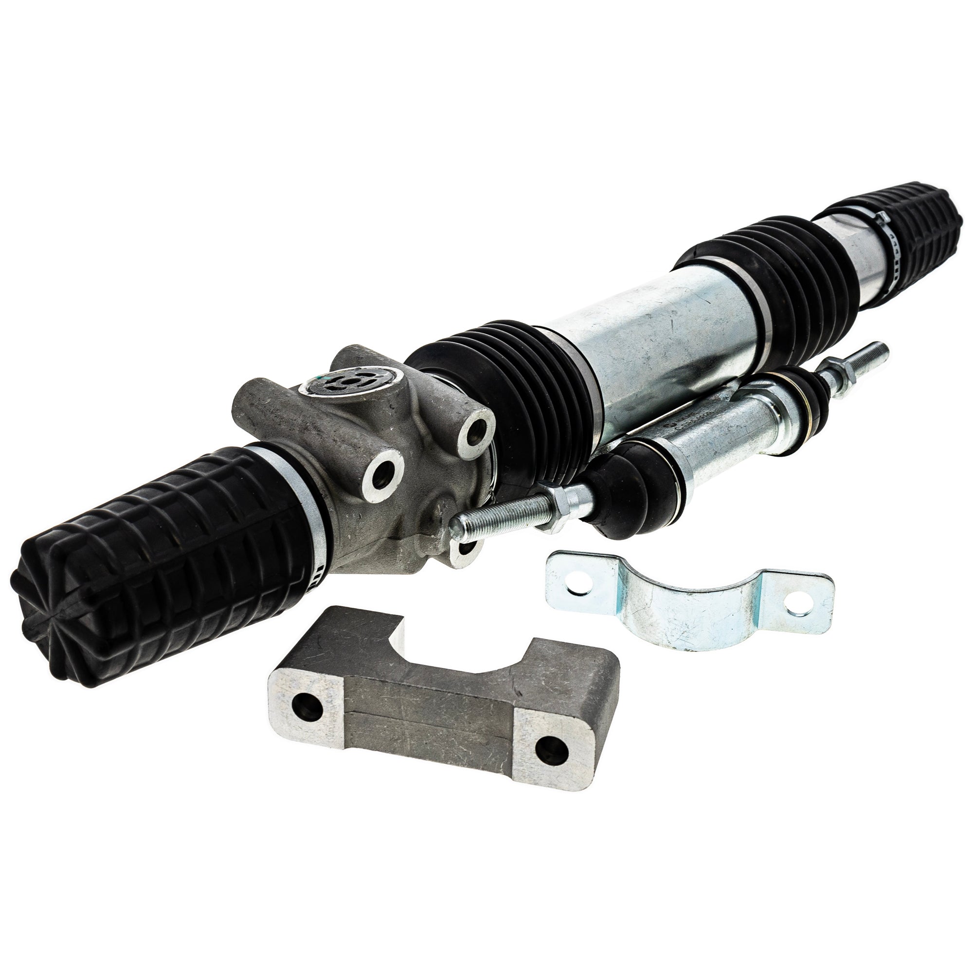 steering channel⭐︎ Steering Rack Assembly Can-Am | NICHE PARTS