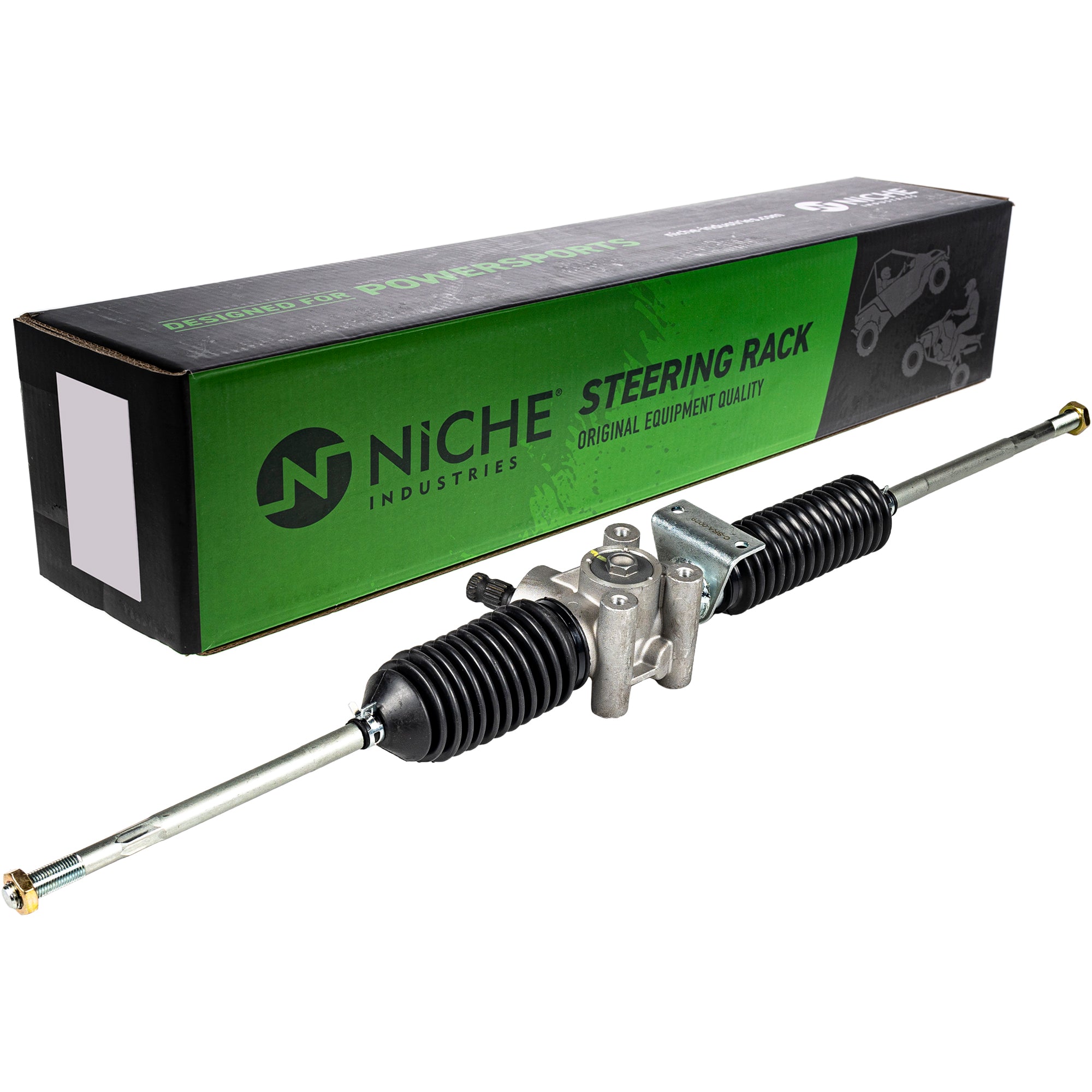 Steering Rack Assembly for GEM Ranger NICHE 519-CSR2241A